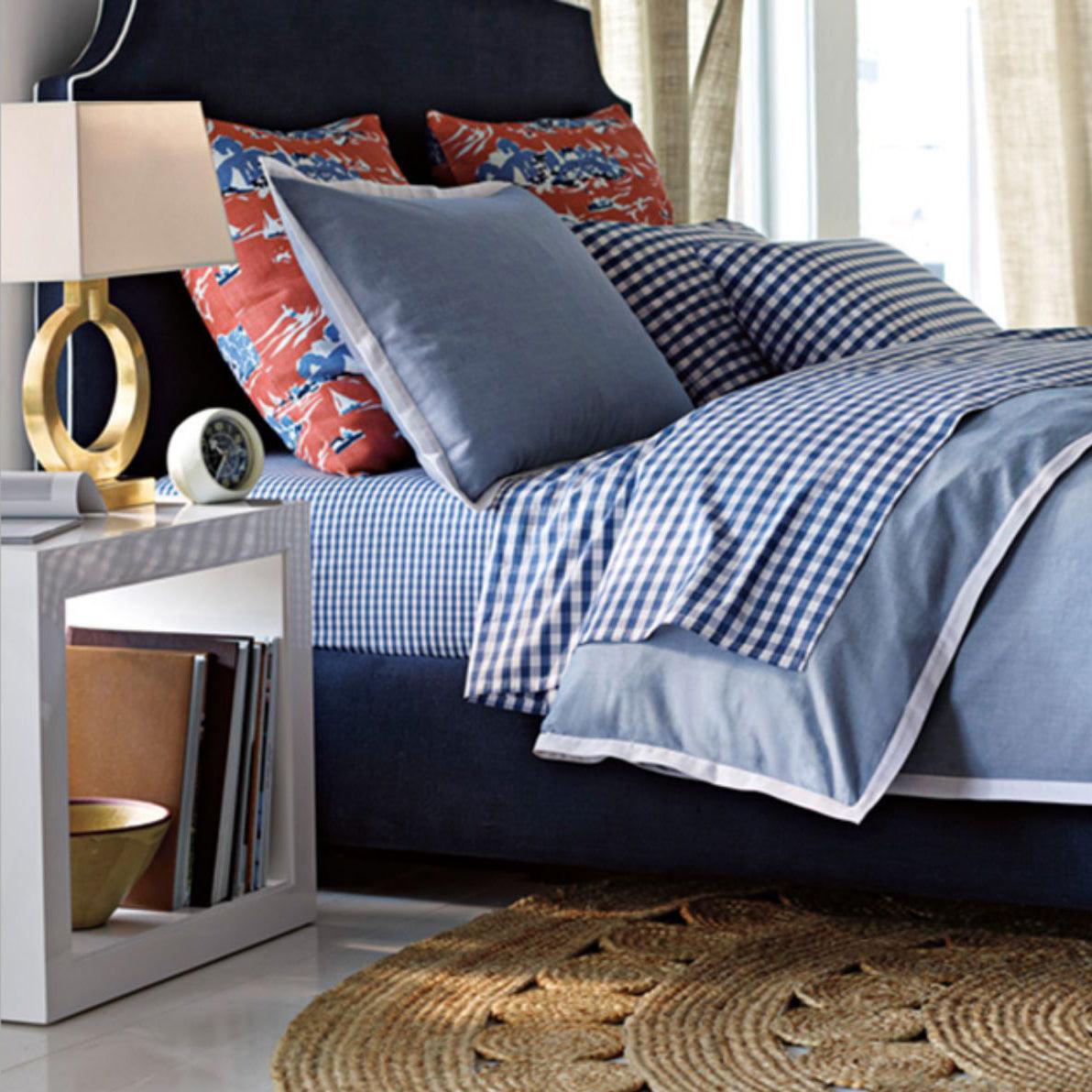 Lyrace Fabric Cozy Table Lamp - Letslighting