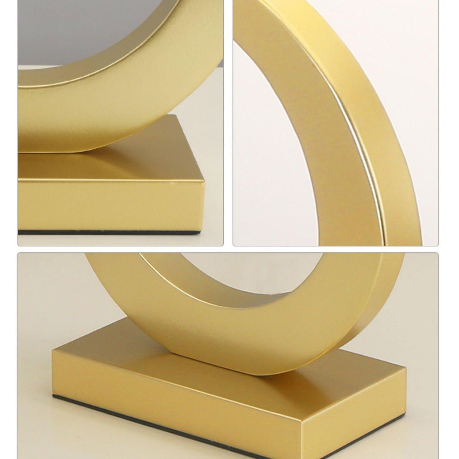 Lyrace Fabric Cozy Table Lamp - Letslighting