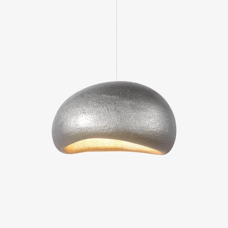 Pebble Minimalist Pendant Lamp - Letslighting