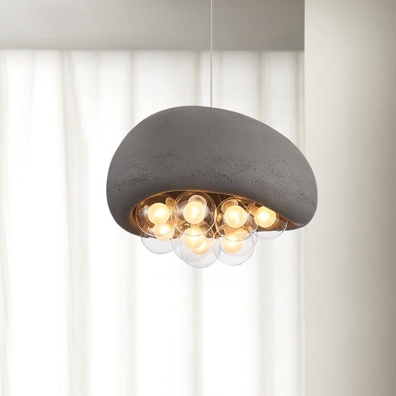 Vioram Modern Minimalist Pendant Lamp - Letslighting