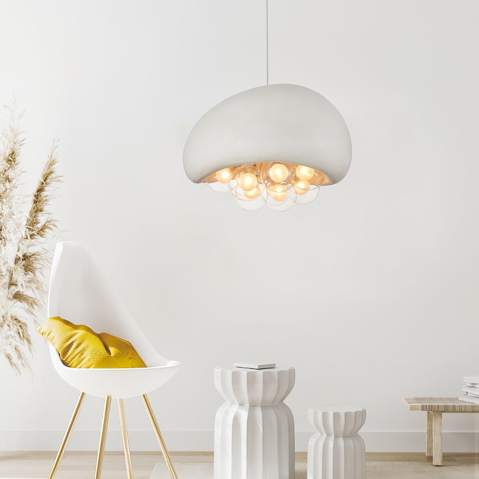 Vioram Modern Minimalist Pendant Lamp - Letslighting