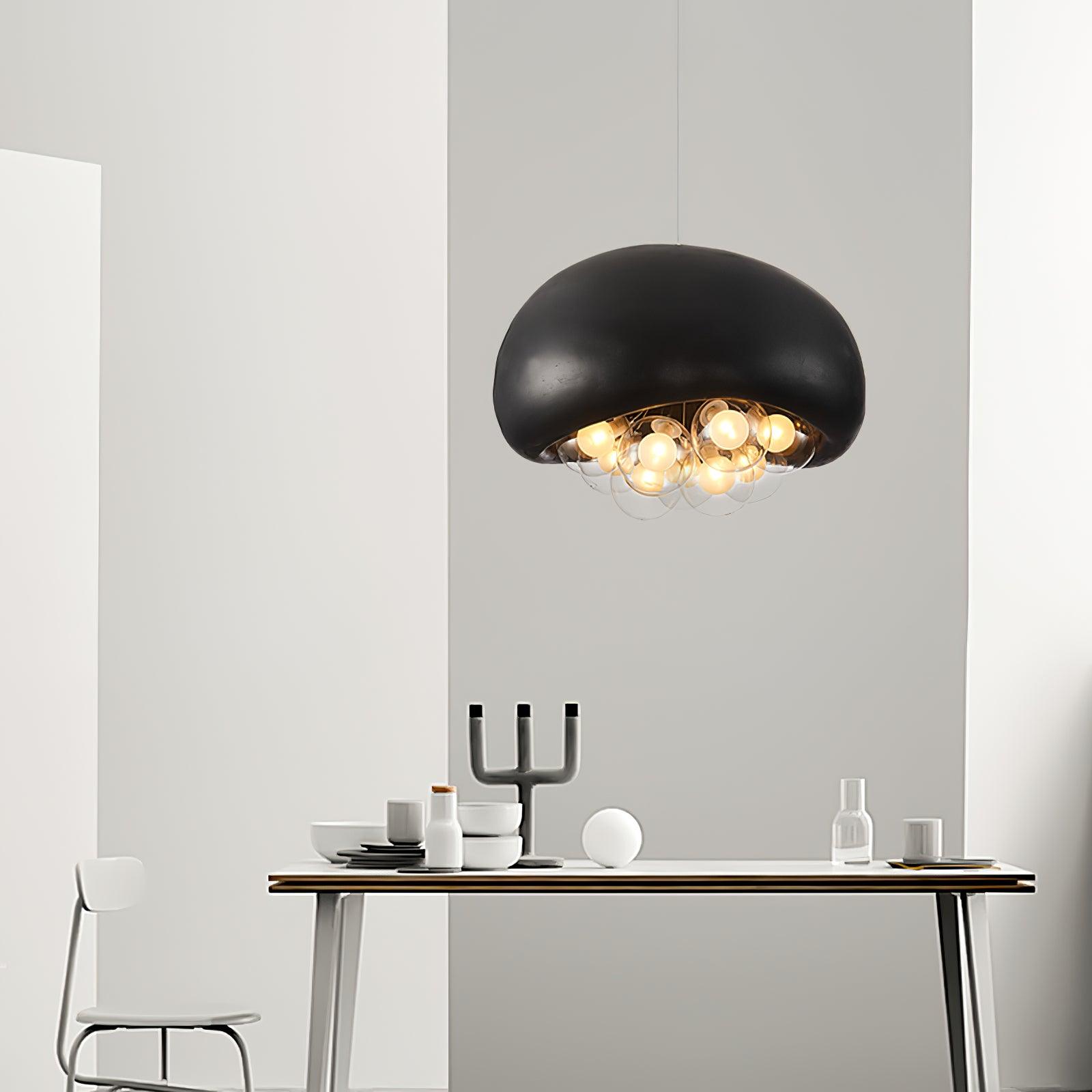 Vioram Modern Minimalist Pendant Lamp - Letslighting