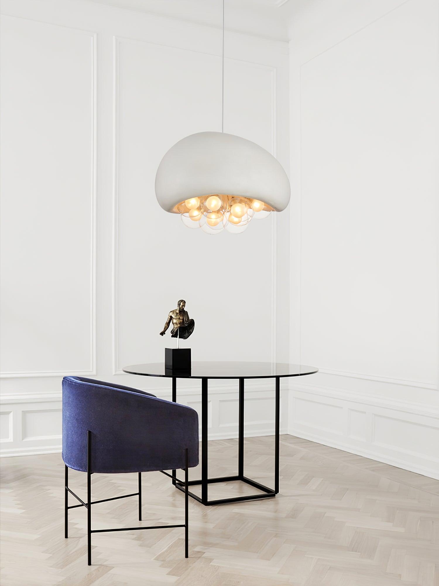 Vioram Modern Minimalist Pendant Lamp - Letslighting