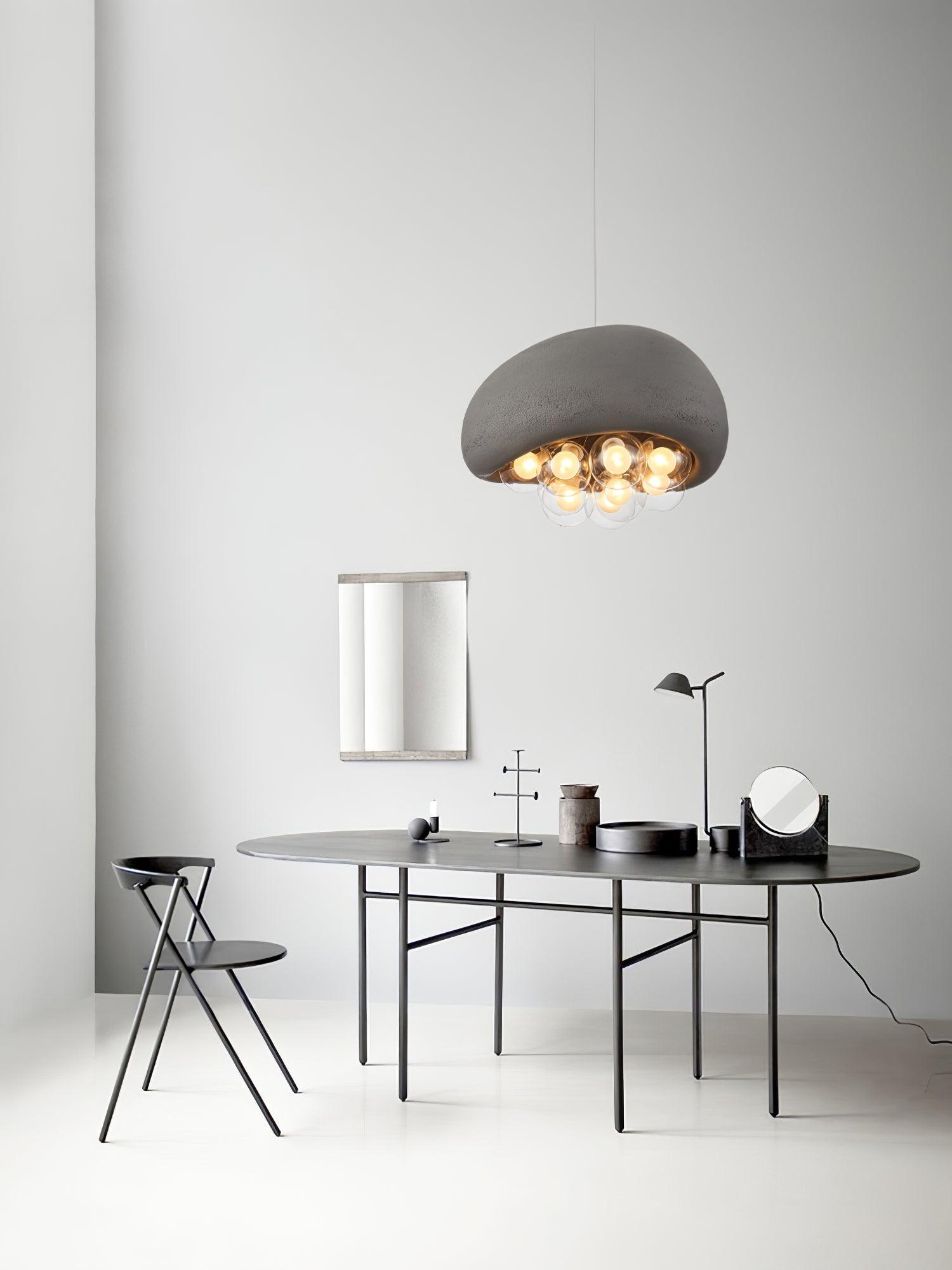 Vioram Modern Minimalist Pendant Lamp - Letslighting