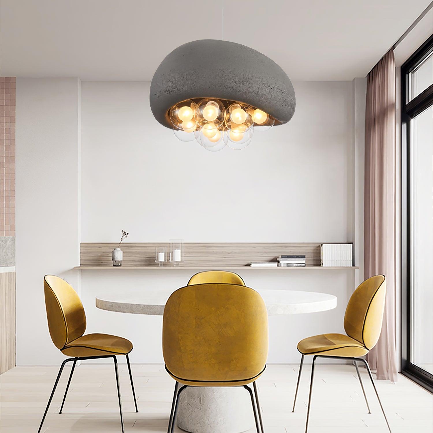 Vioram Modern Minimalist Pendant Lamp - Letslighting