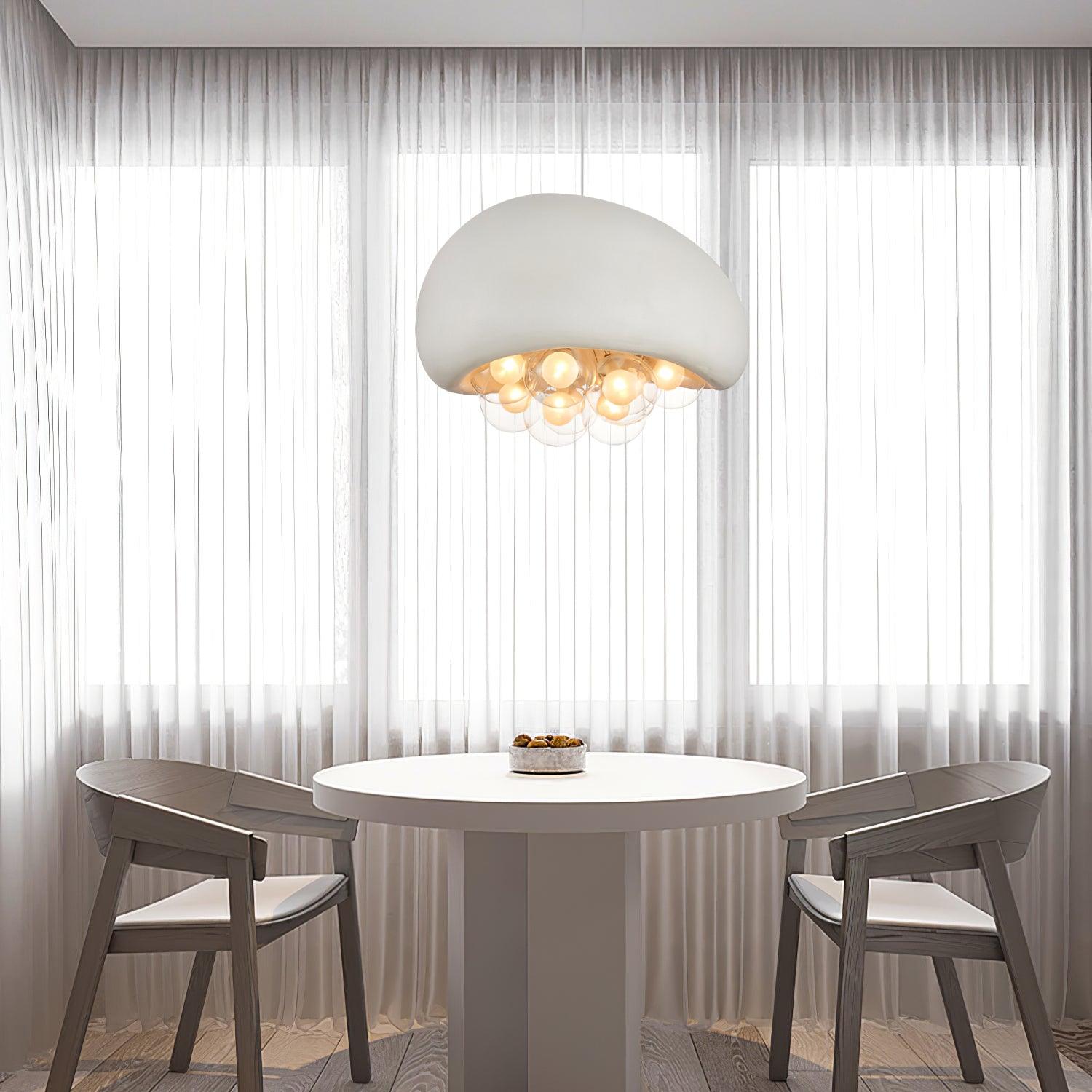 Vioram Modern Minimalist Pendant Lamp - Letslighting