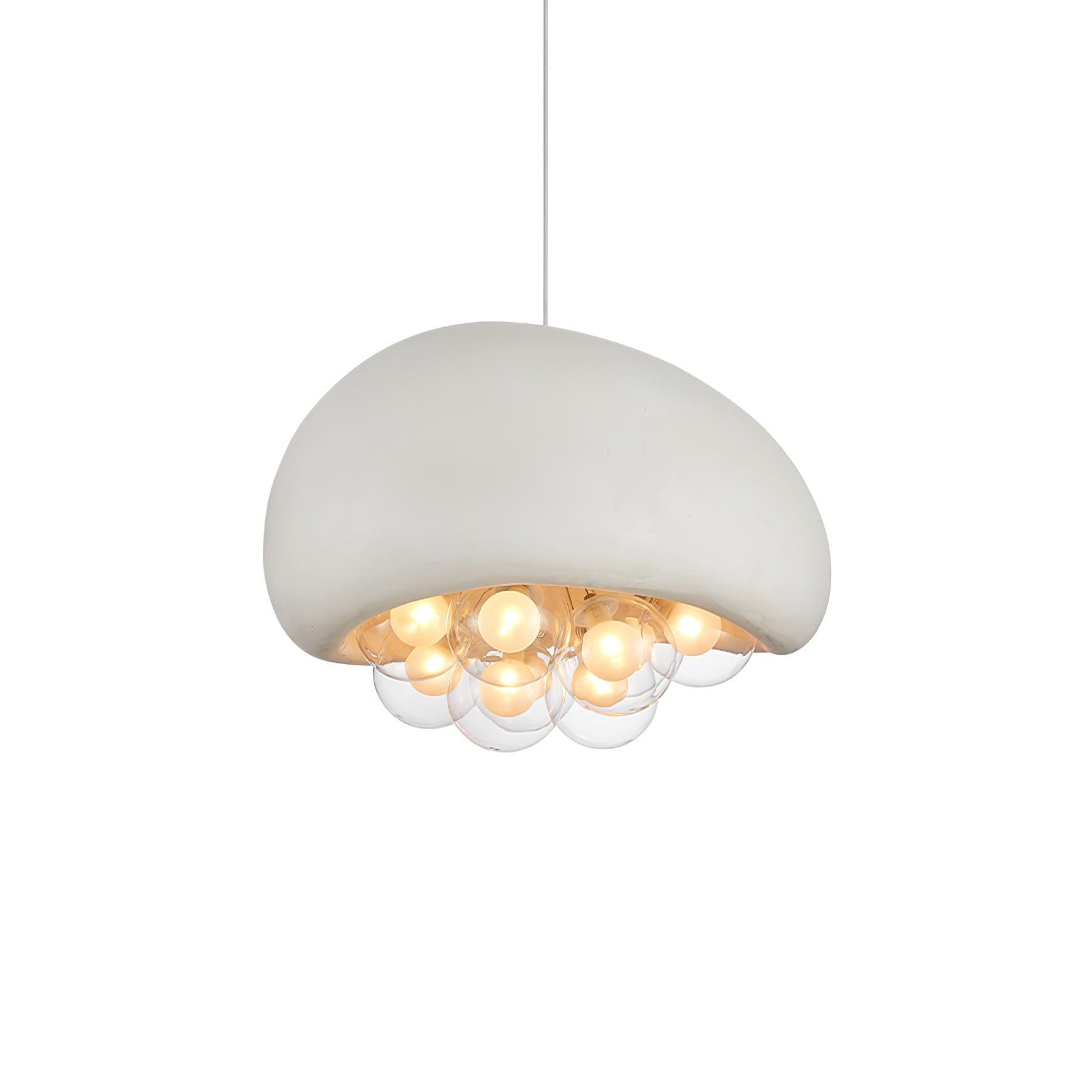 Vioram Modern Minimalist Pendant Lamp - Letslighting