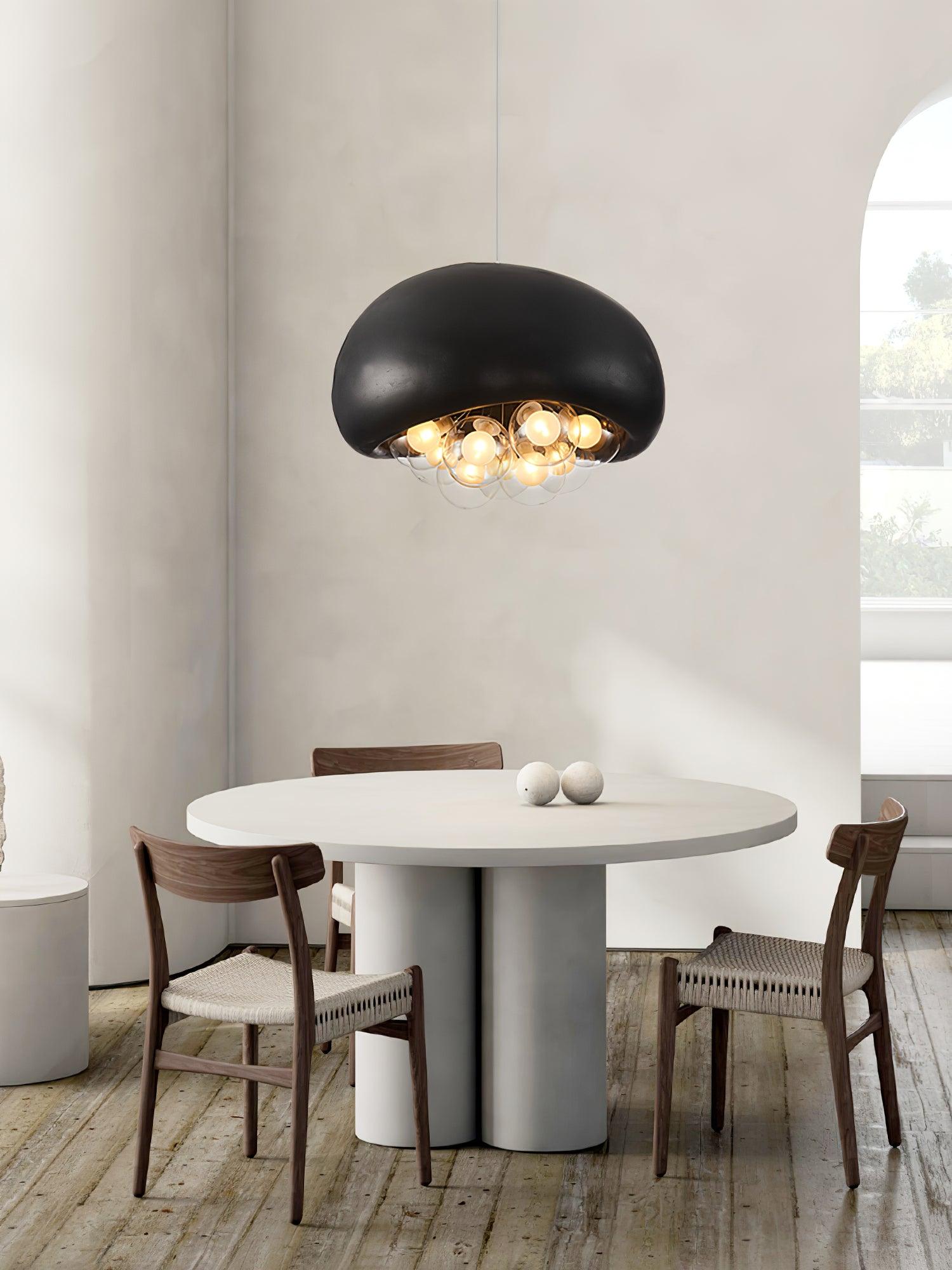 Vioram Modern Minimalist Pendant Lamp - Letslighting