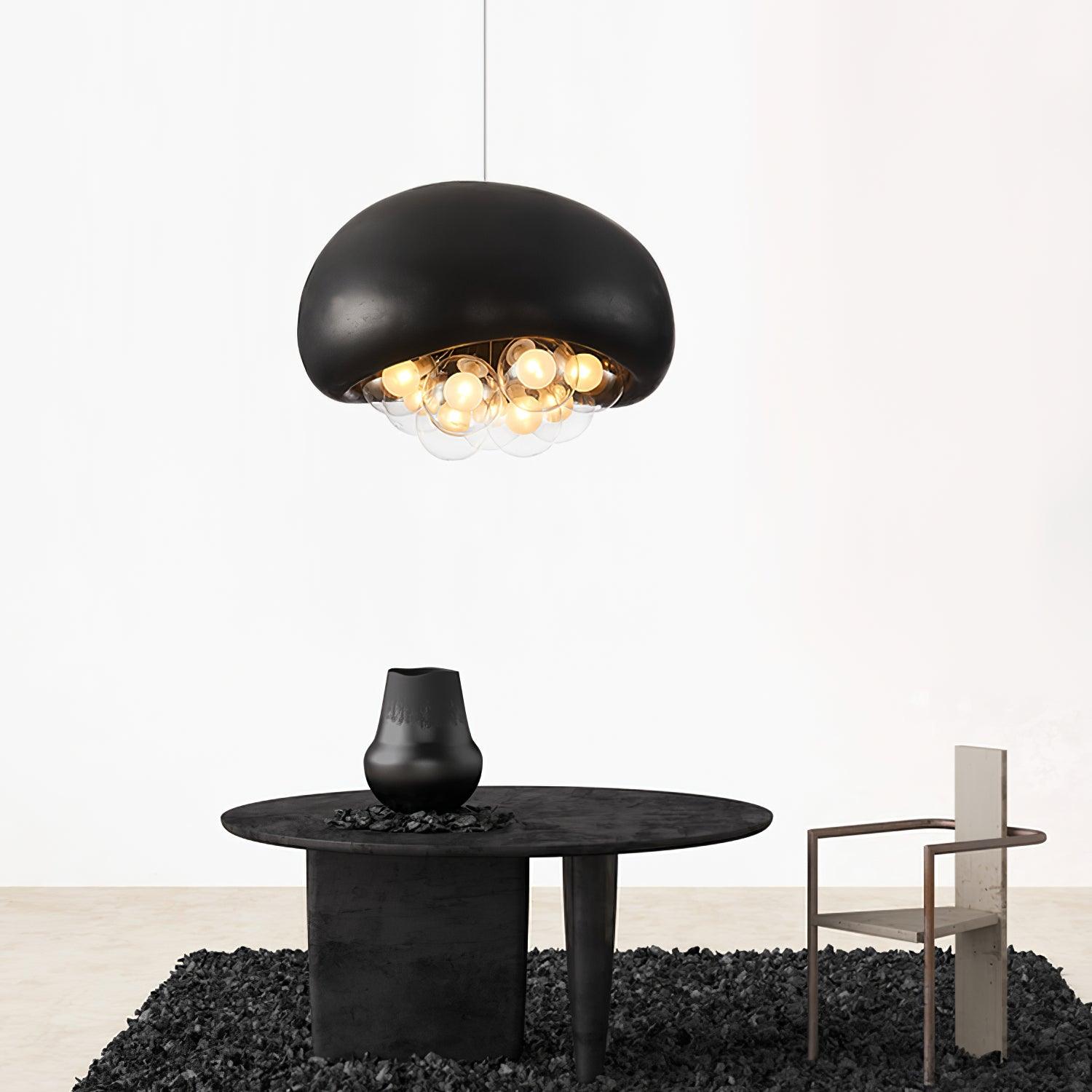 Vioram Modern Minimalist Pendant Lamp - Letslighting