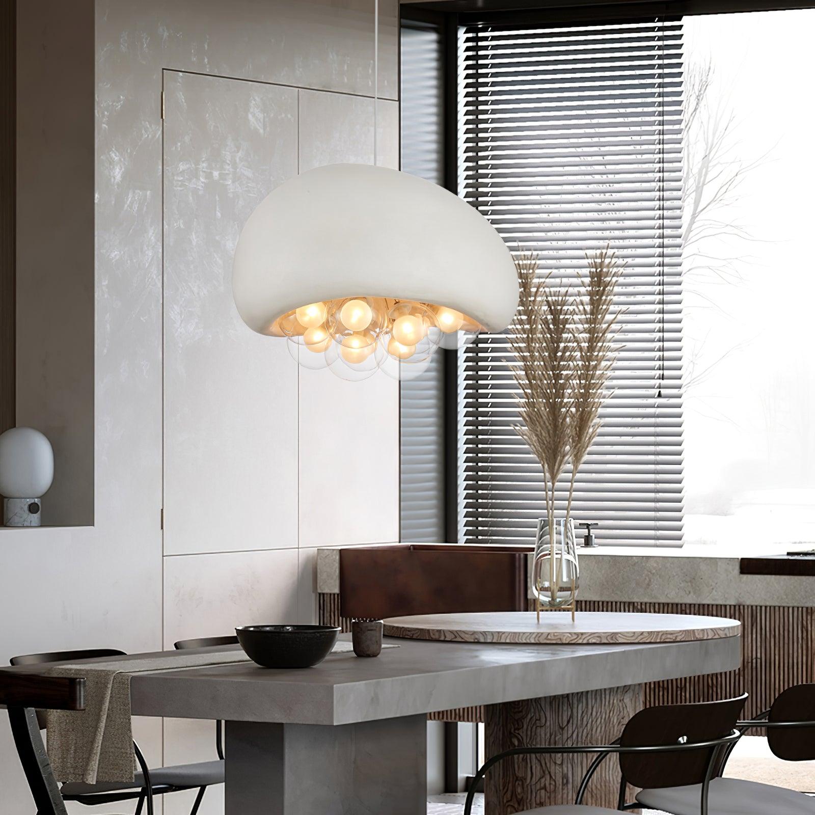 Vioram Modern Minimalist Pendant Lamp - Letslighting