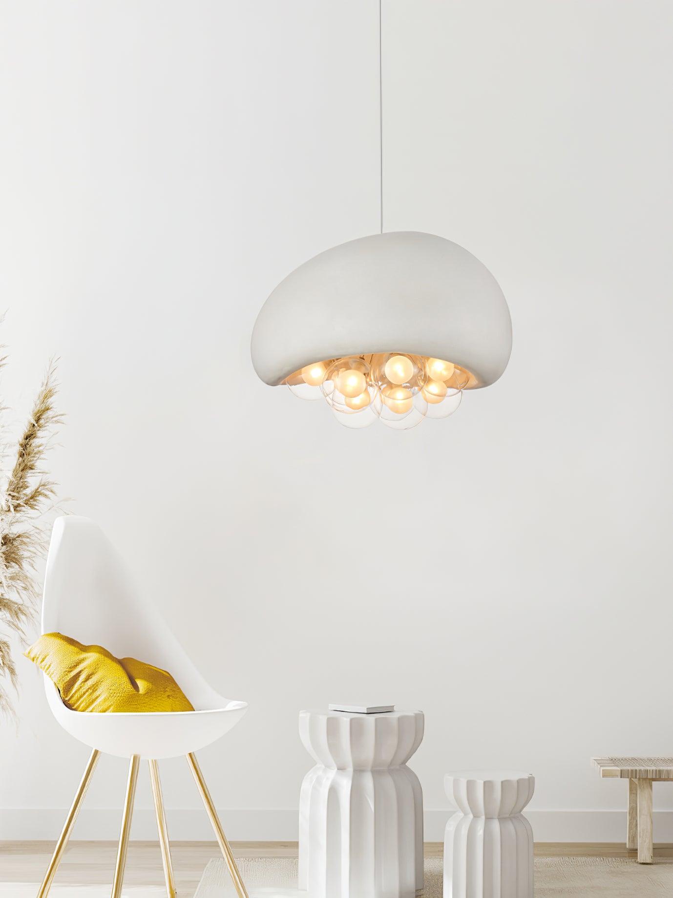 Vioram Modern Minimalist Pendant Lamp - Letslighting