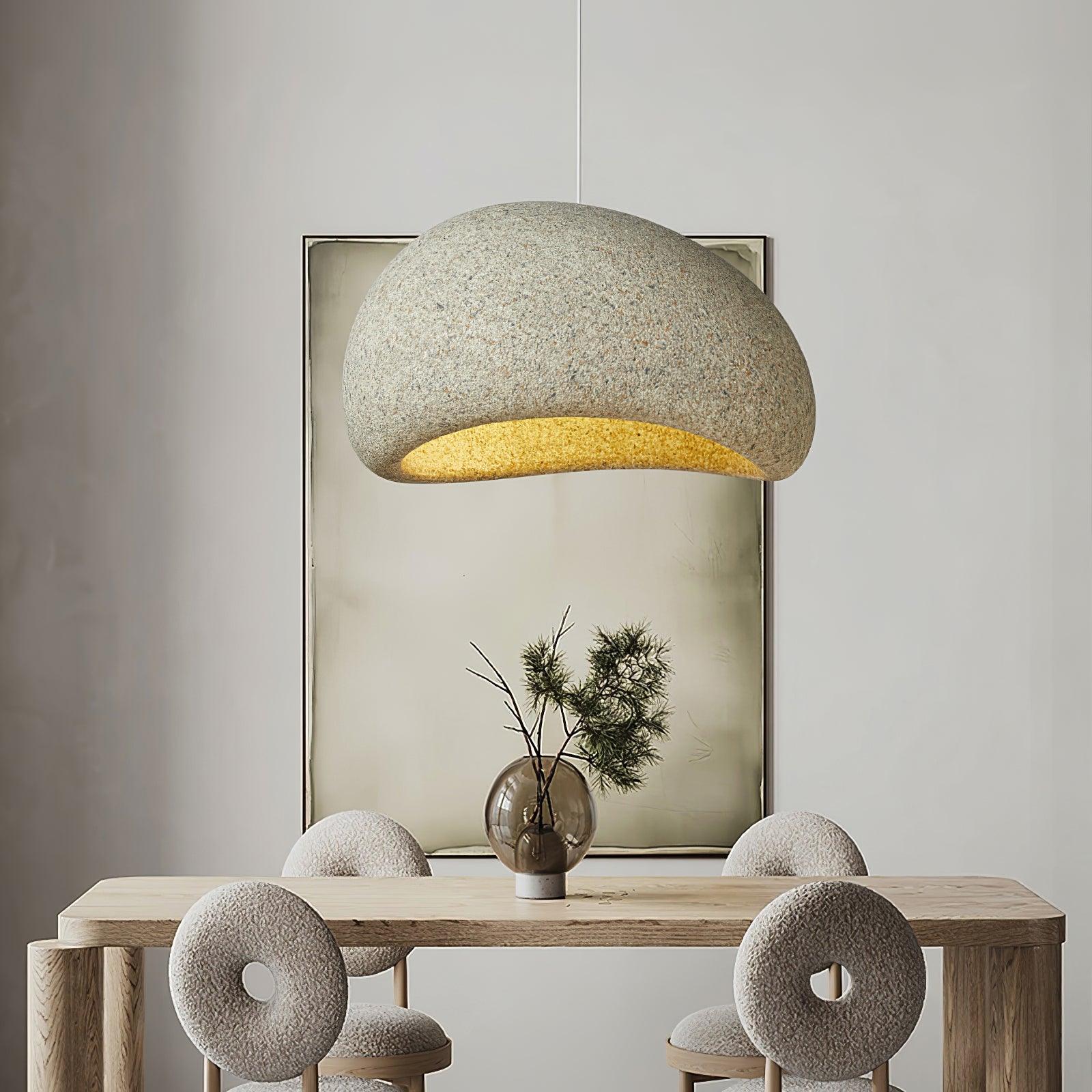 Flarin Artistic Pendant Lamp - Letslighting