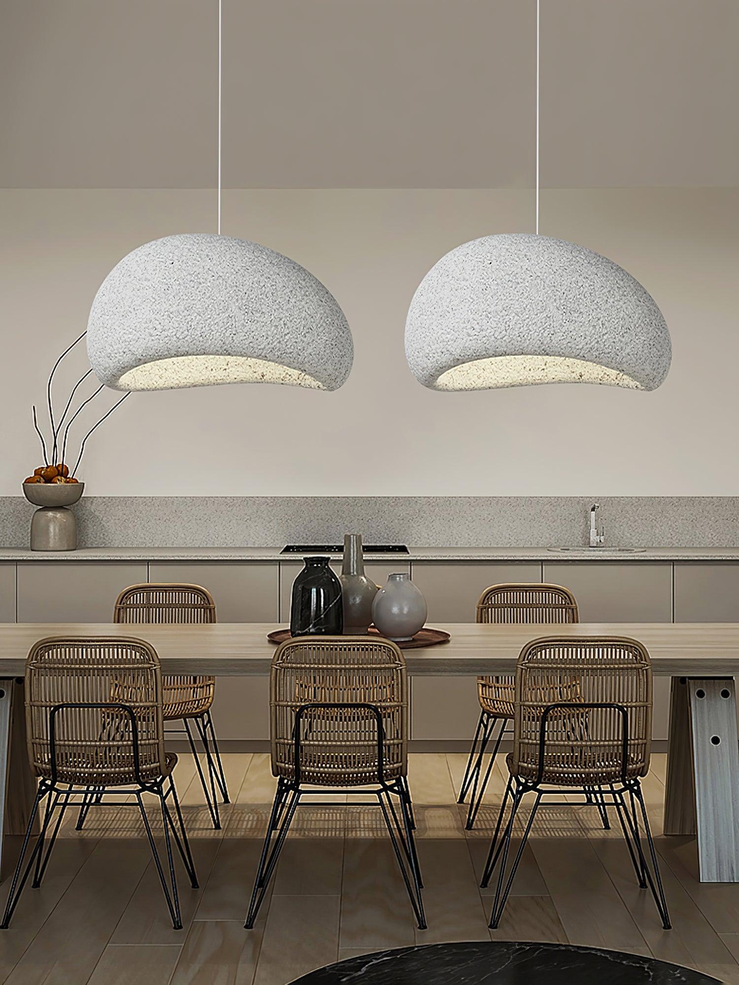 Flarin Artistic Pendant Lamp - Letslighting