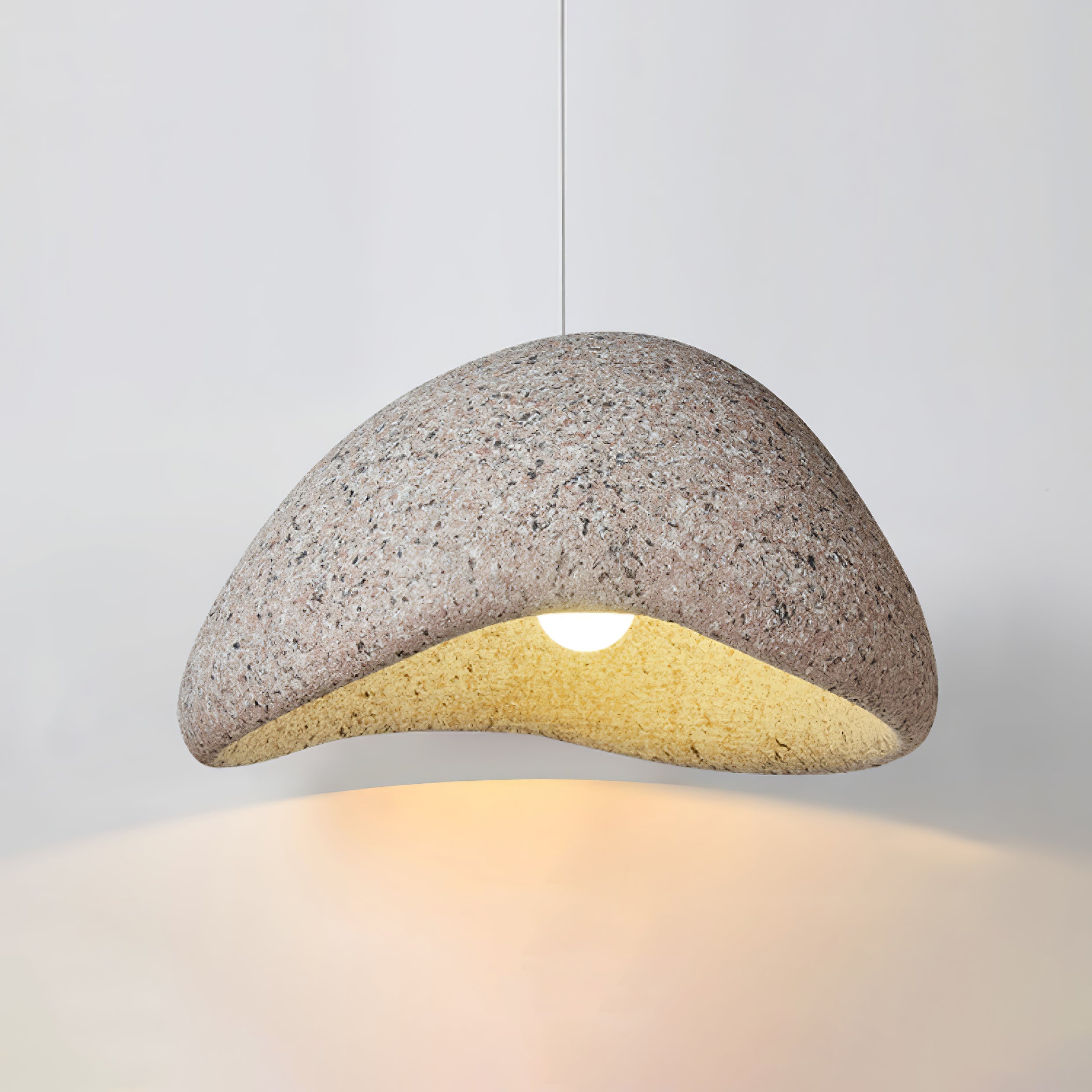 Flarin Artistic Pendant Lamp - Letslighting