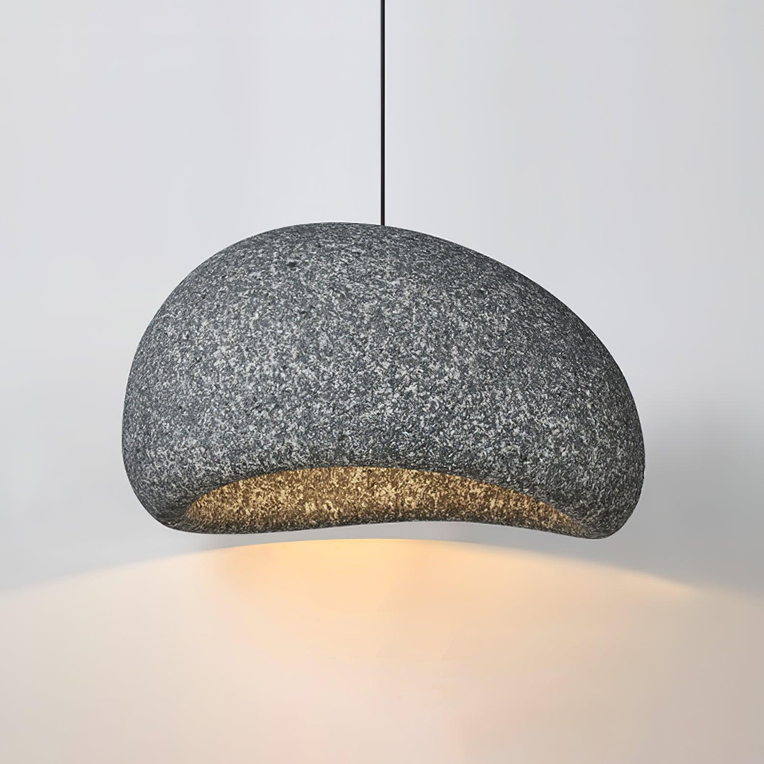 Flarin Artistic Pendant Lamp - Letslighting