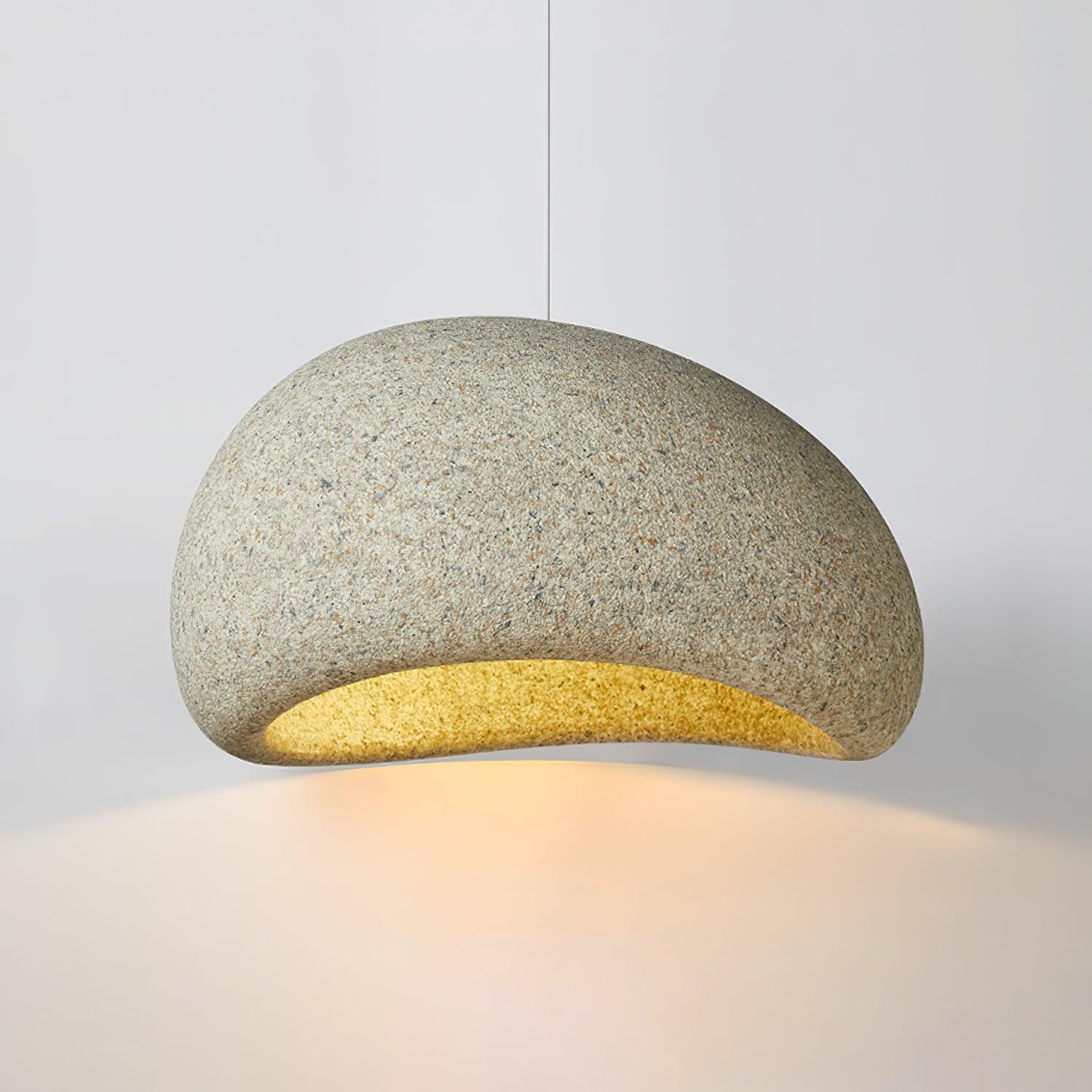 Flarin Artistic Pendant Lamp - Letslighting