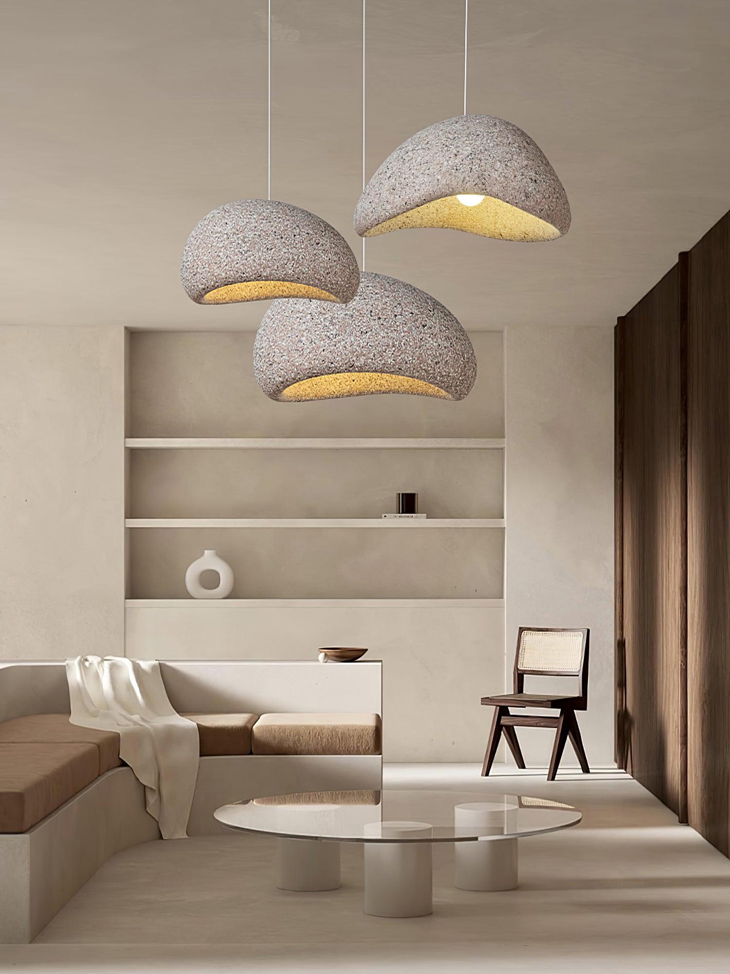 Flarin Artistic Pendant Lamp - Letslighting