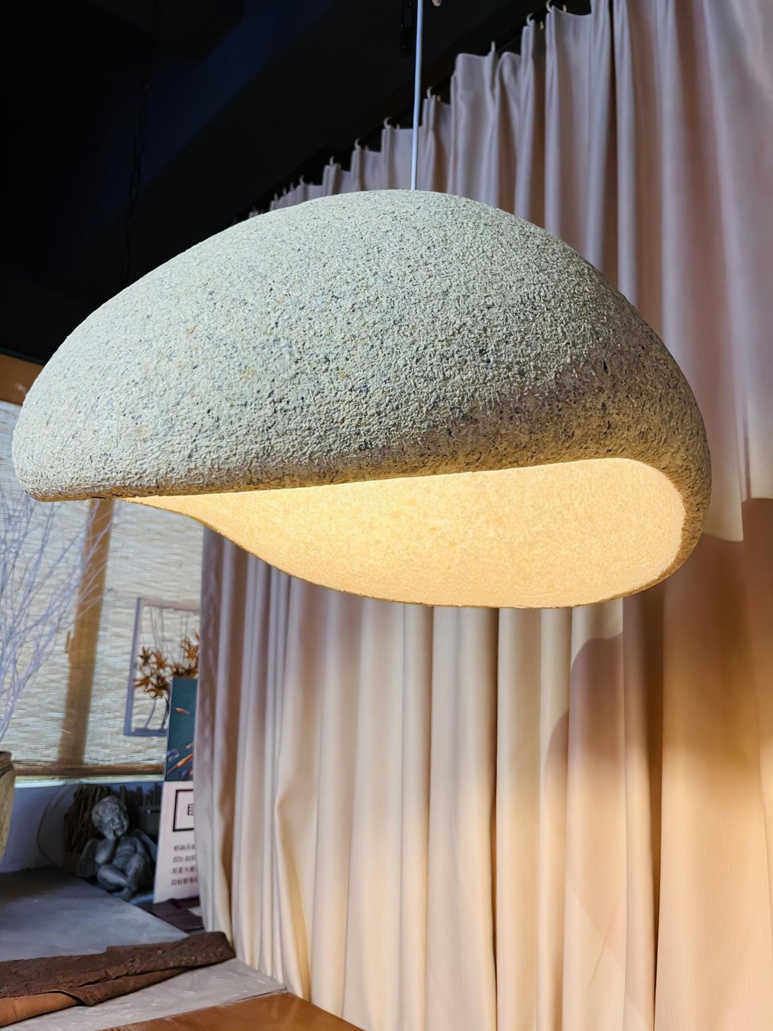 Flarin Artistic Pendant Lamp - Letslighting