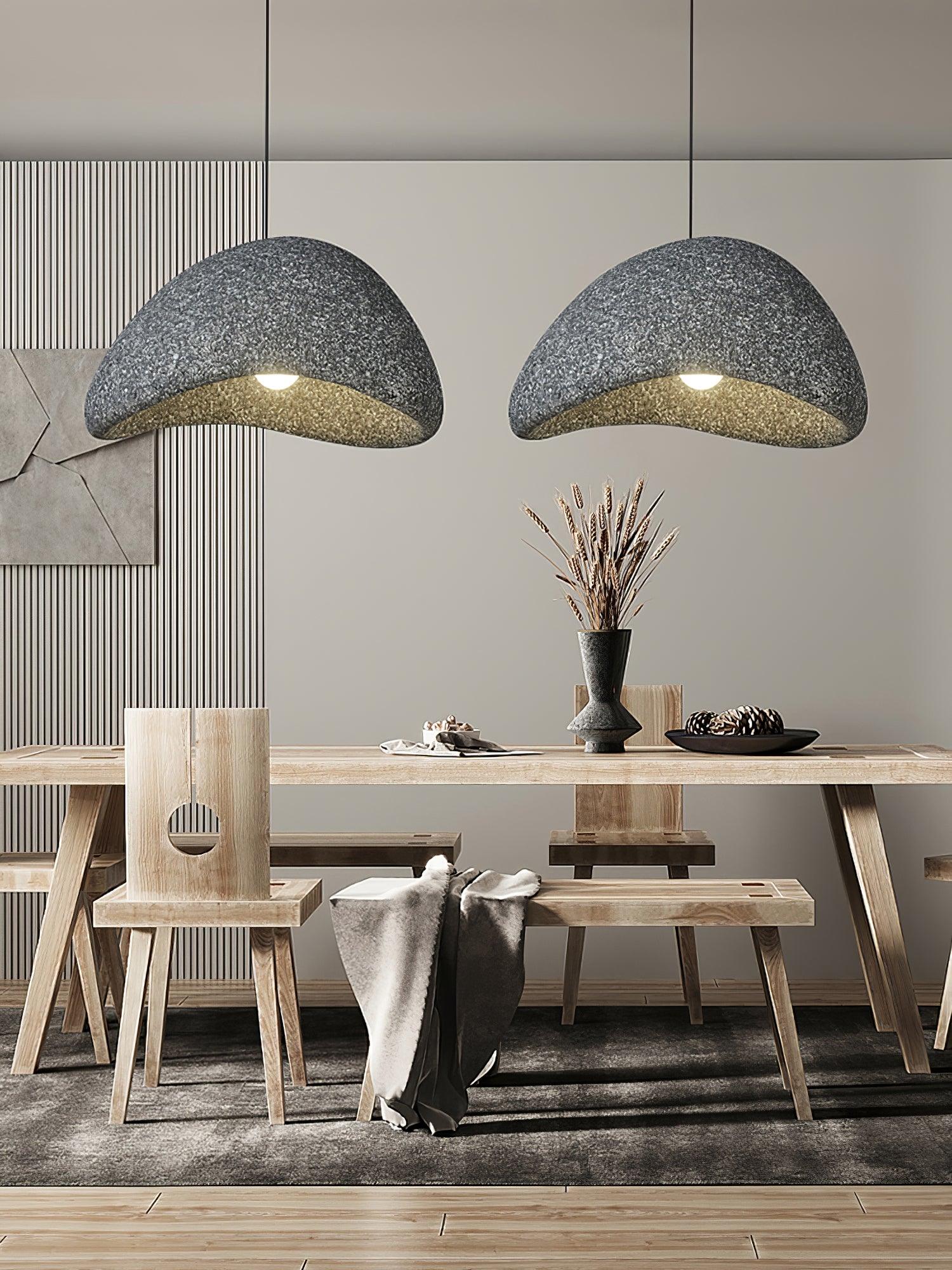Flarin Artistic Pendant Lamp - Letslighting