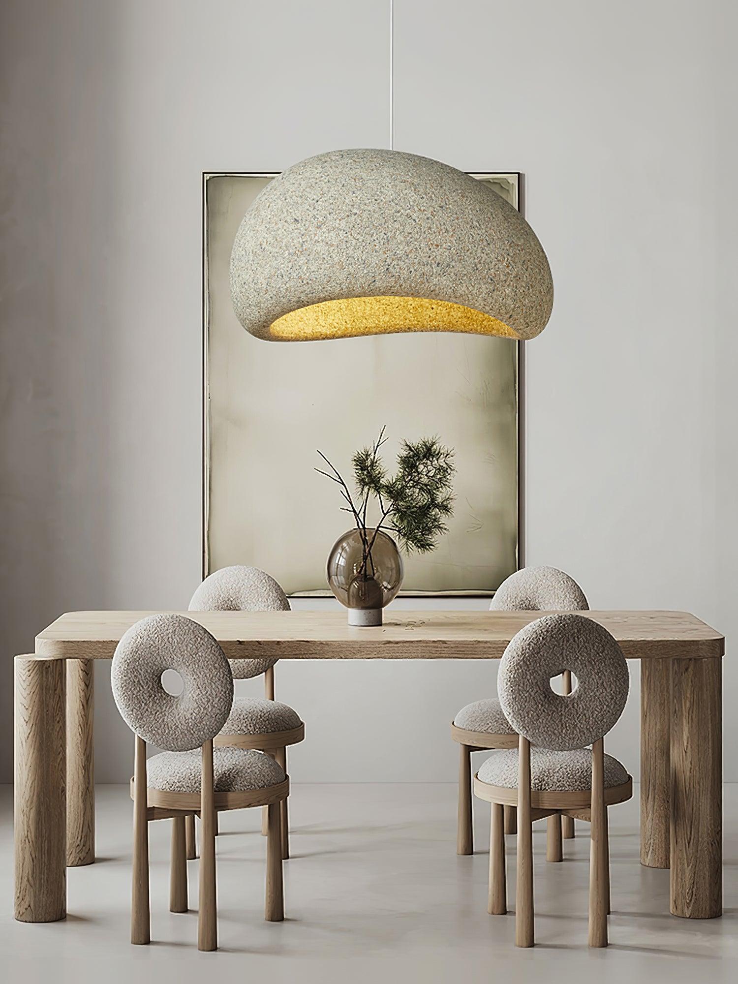 Flarin Artistic Pendant Lamp - Letslighting