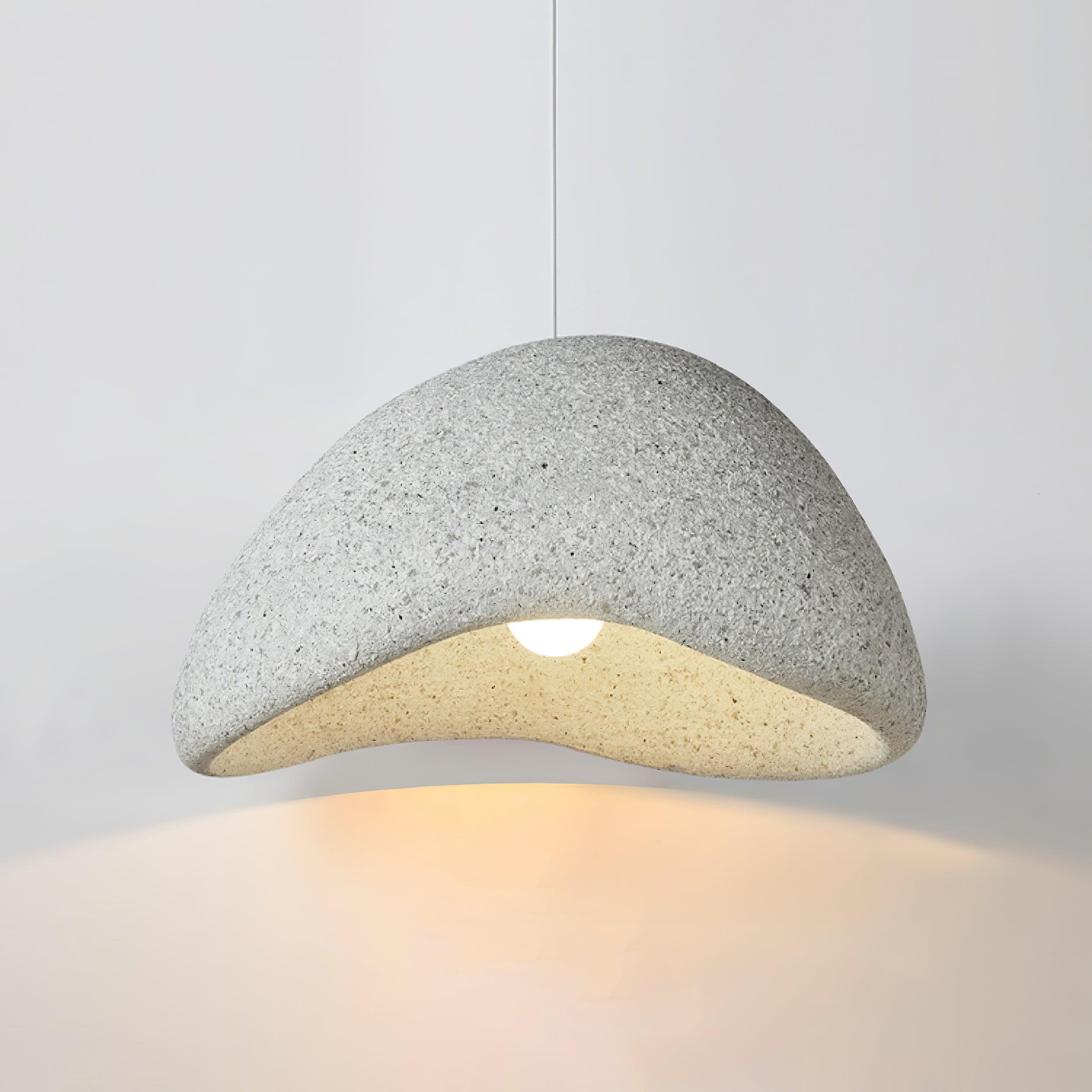 Flarin Artistic Pendant Lamp - Letslighting