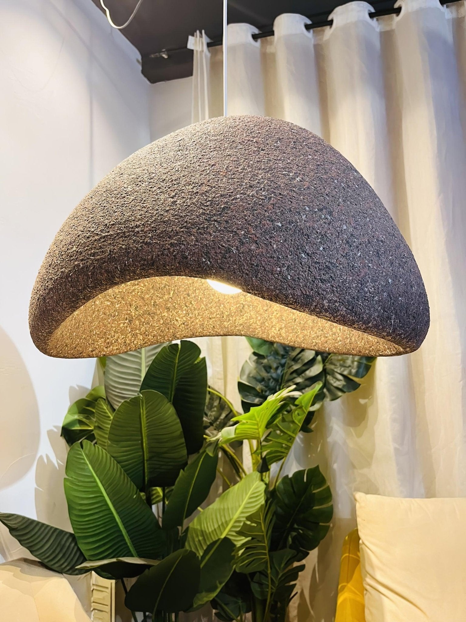 Flarin Artistic Pendant Lamp - Letslighting