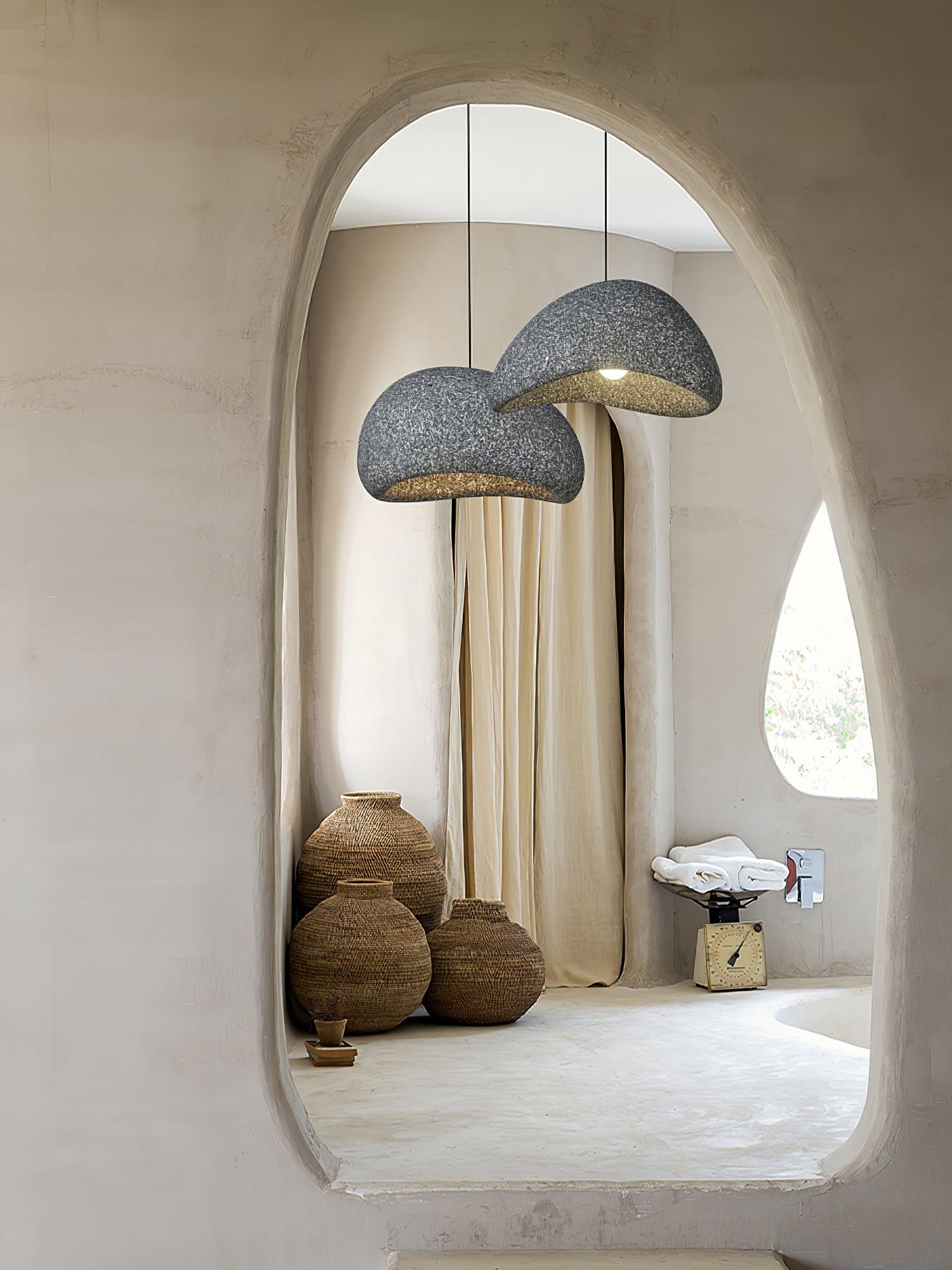 Flarin Artistic Pendant Lamp - Letslighting