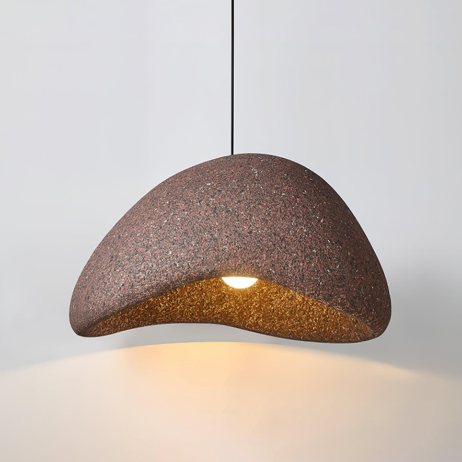 Flarin Artistic Pendant Lamp - Letslighting
