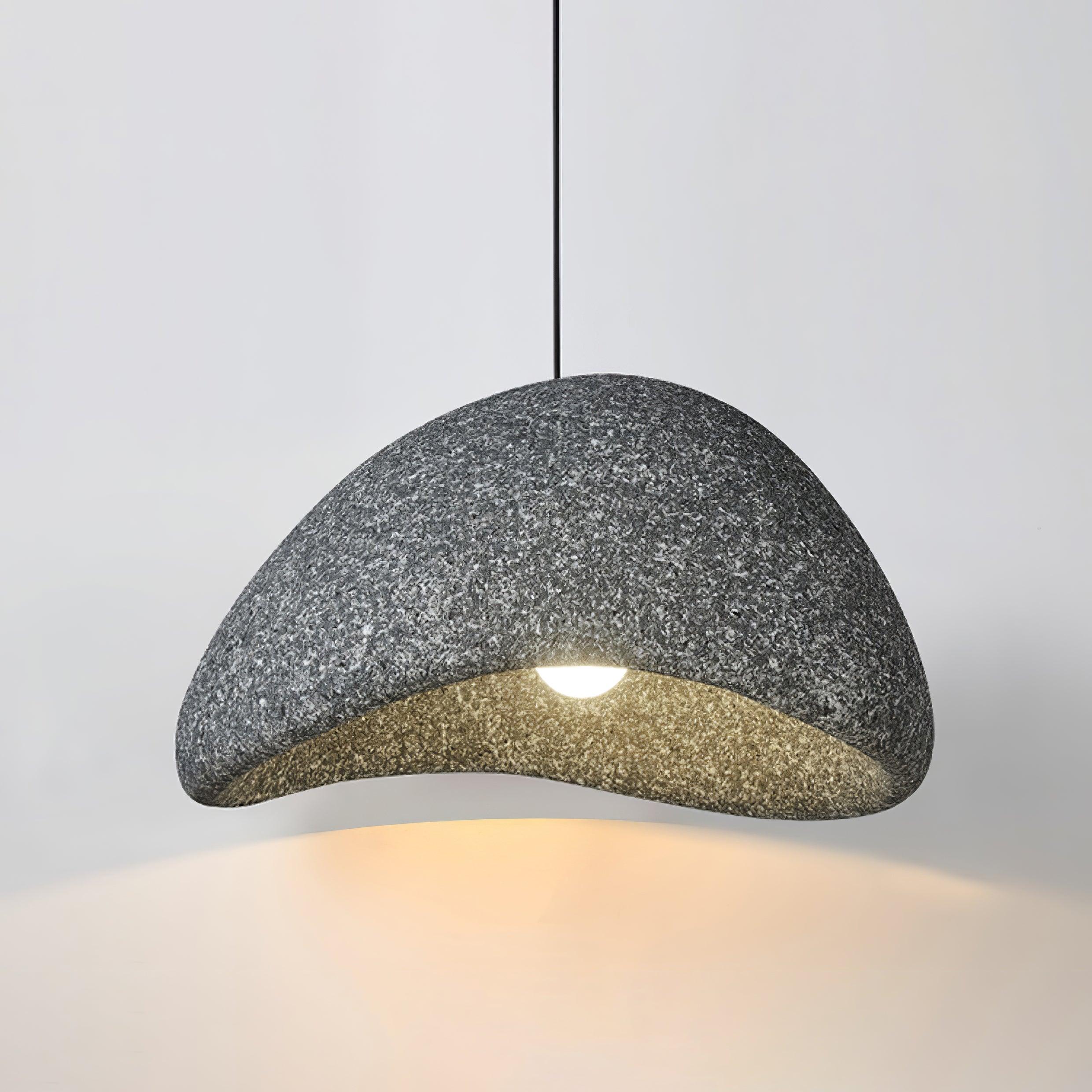 Flarin Artistic Pendant Lamp - Letslighting