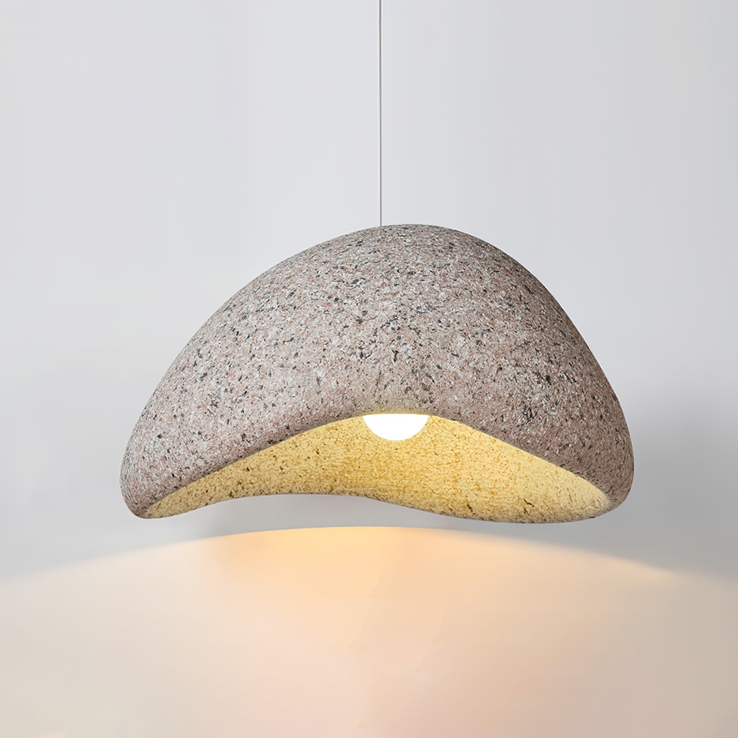 Flarin Artistic Pendant Lamp - Letslighting