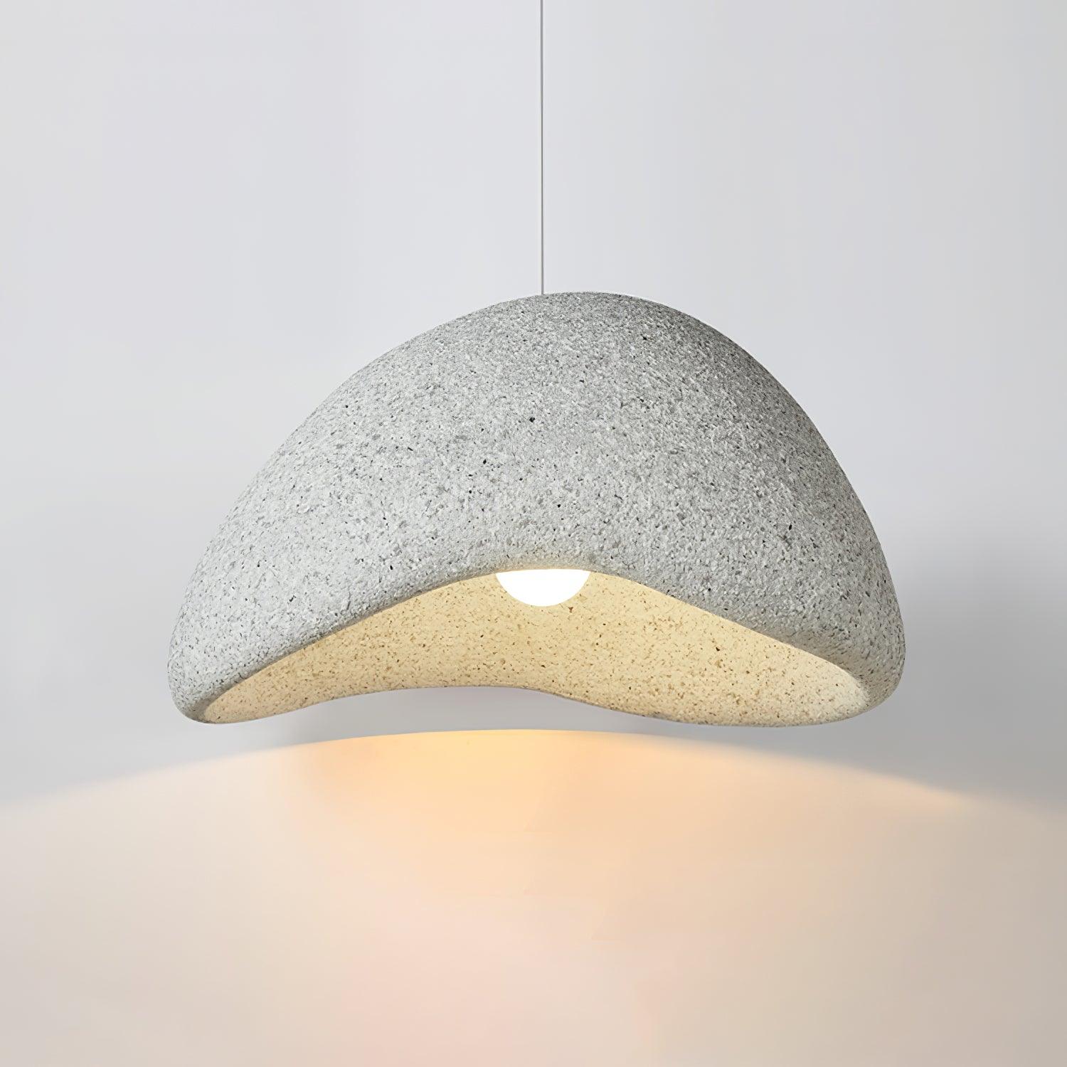 Flarin Artistic Pendant Lamp - Letslighting