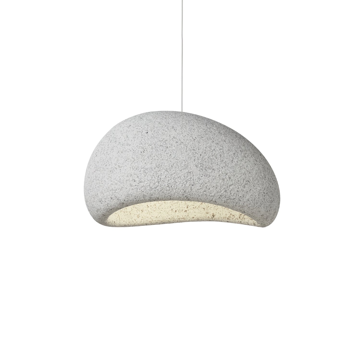Flarin Artistic Pendant Lamp - Letslighting
