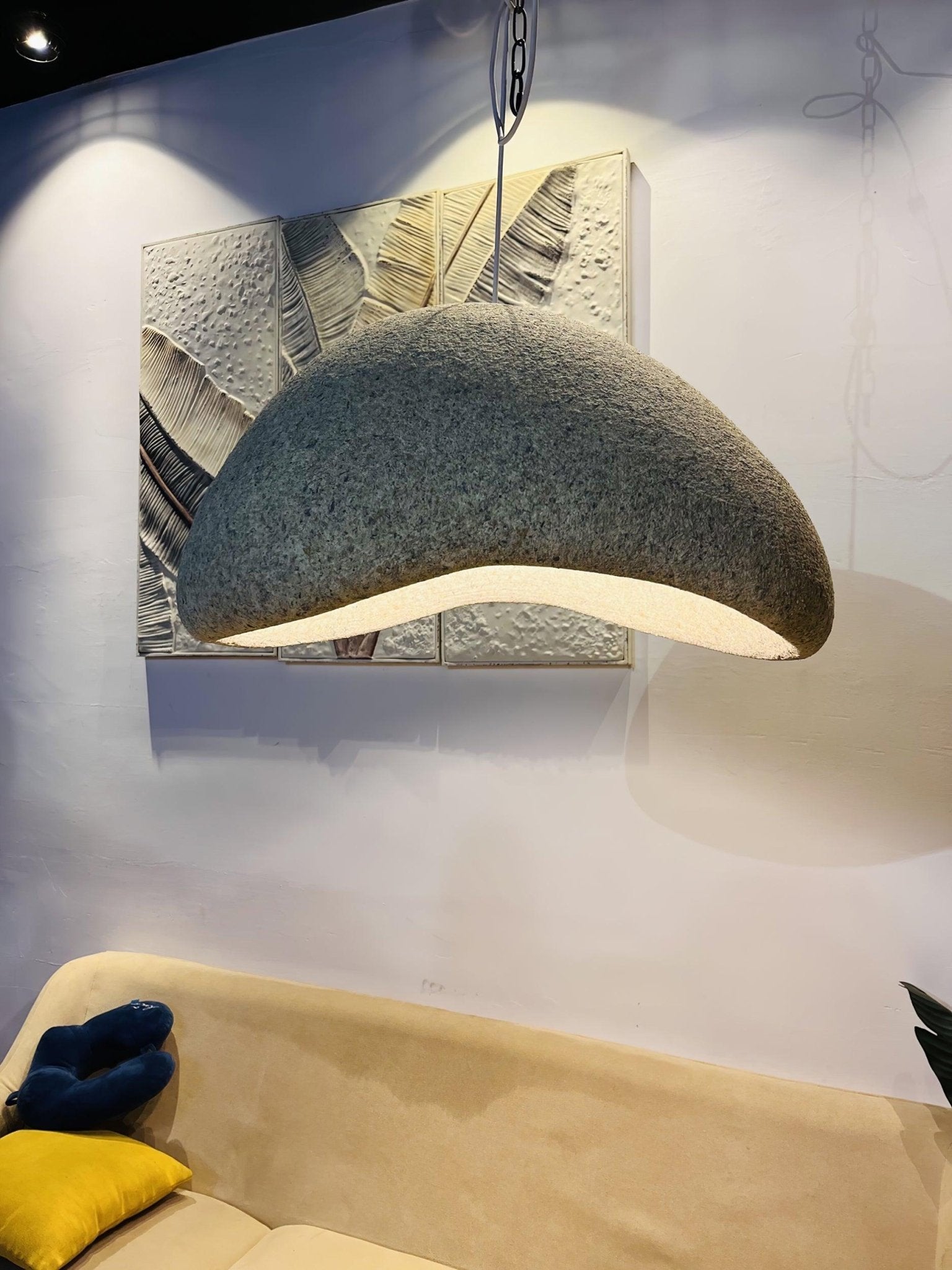 Flarin Artistic Pendant Lamp - Letslighting