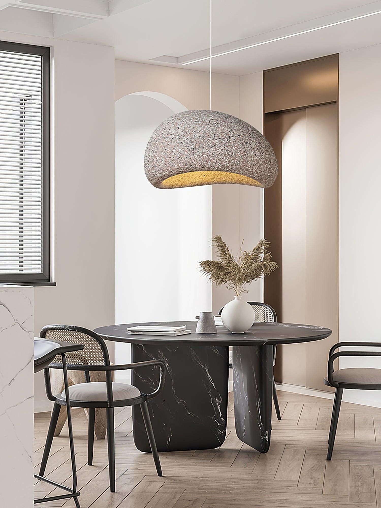 Flarin Artistic Pendant Lamp - Letslighting