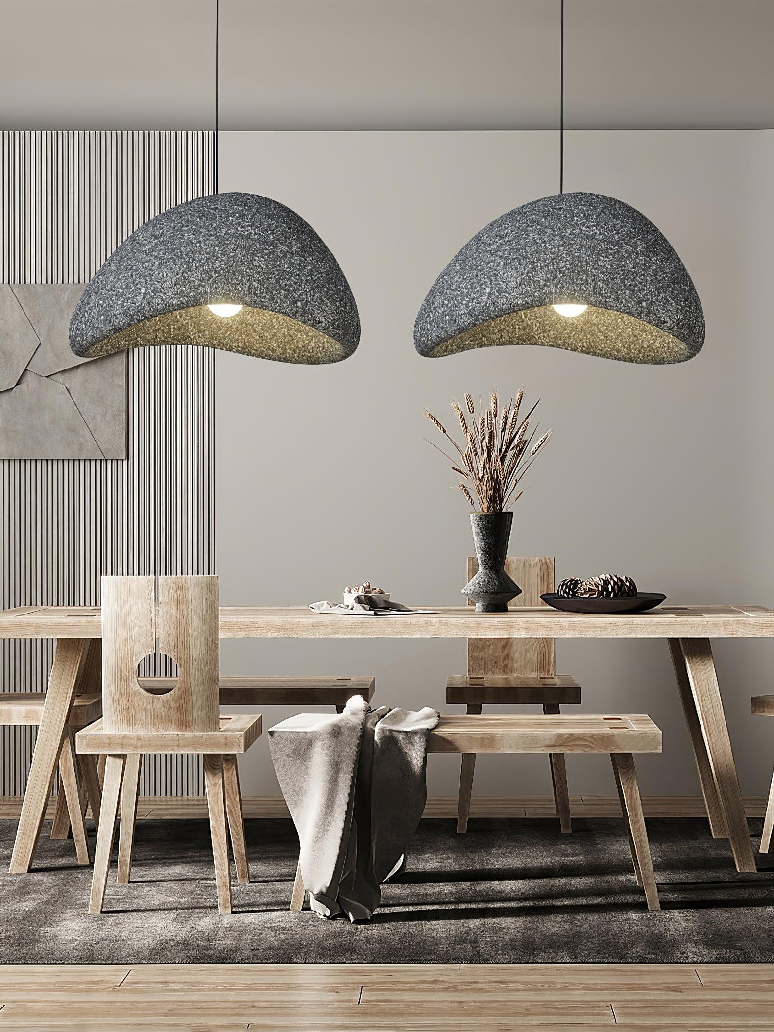 Flarin Artistic Pendant Lamp - Letslighting