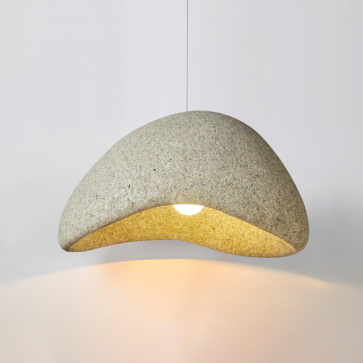 Flarin Artistic Pendant Lamp - Letslighting