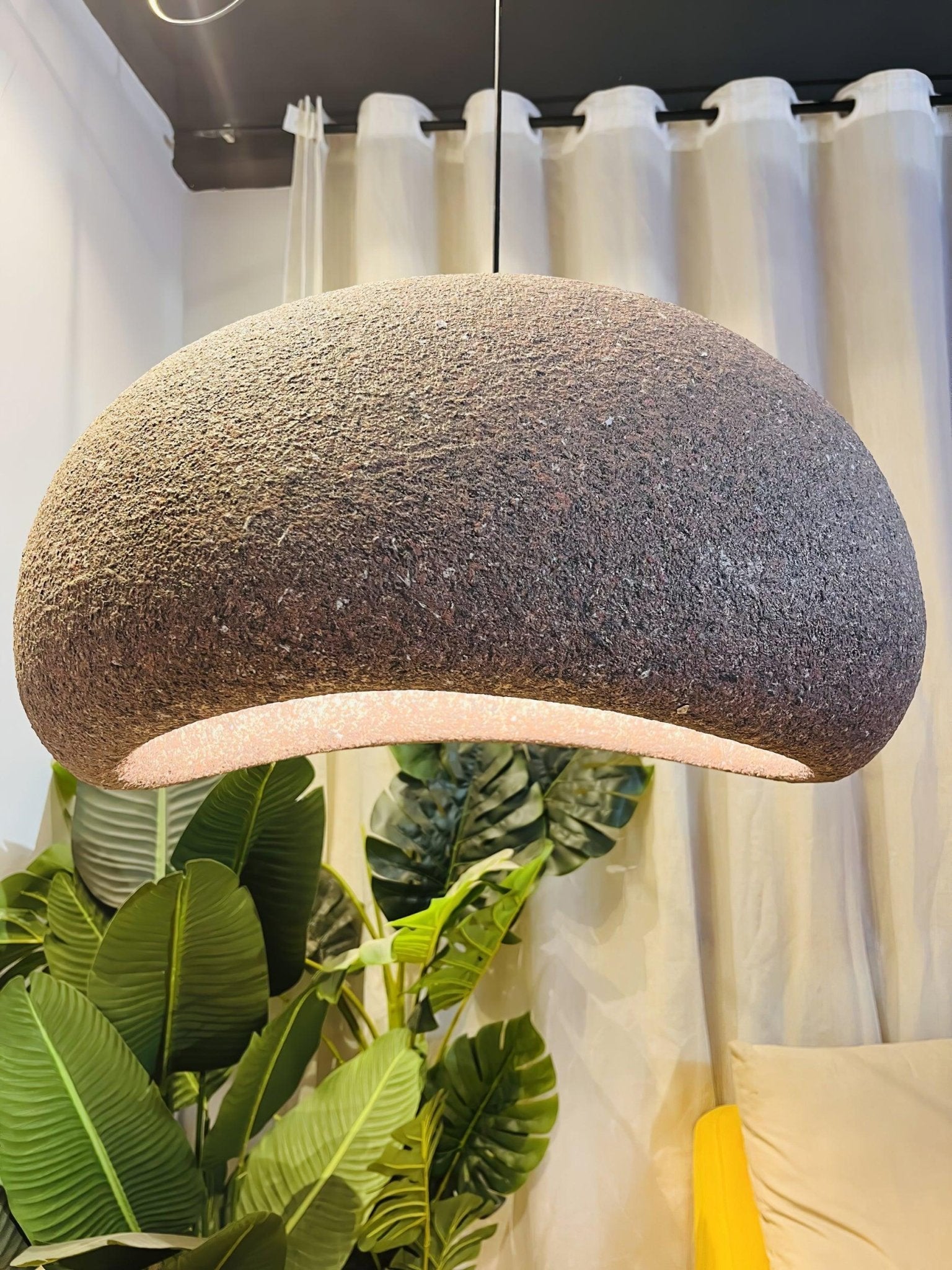 Flarin Artistic Pendant Lamp - Letslighting