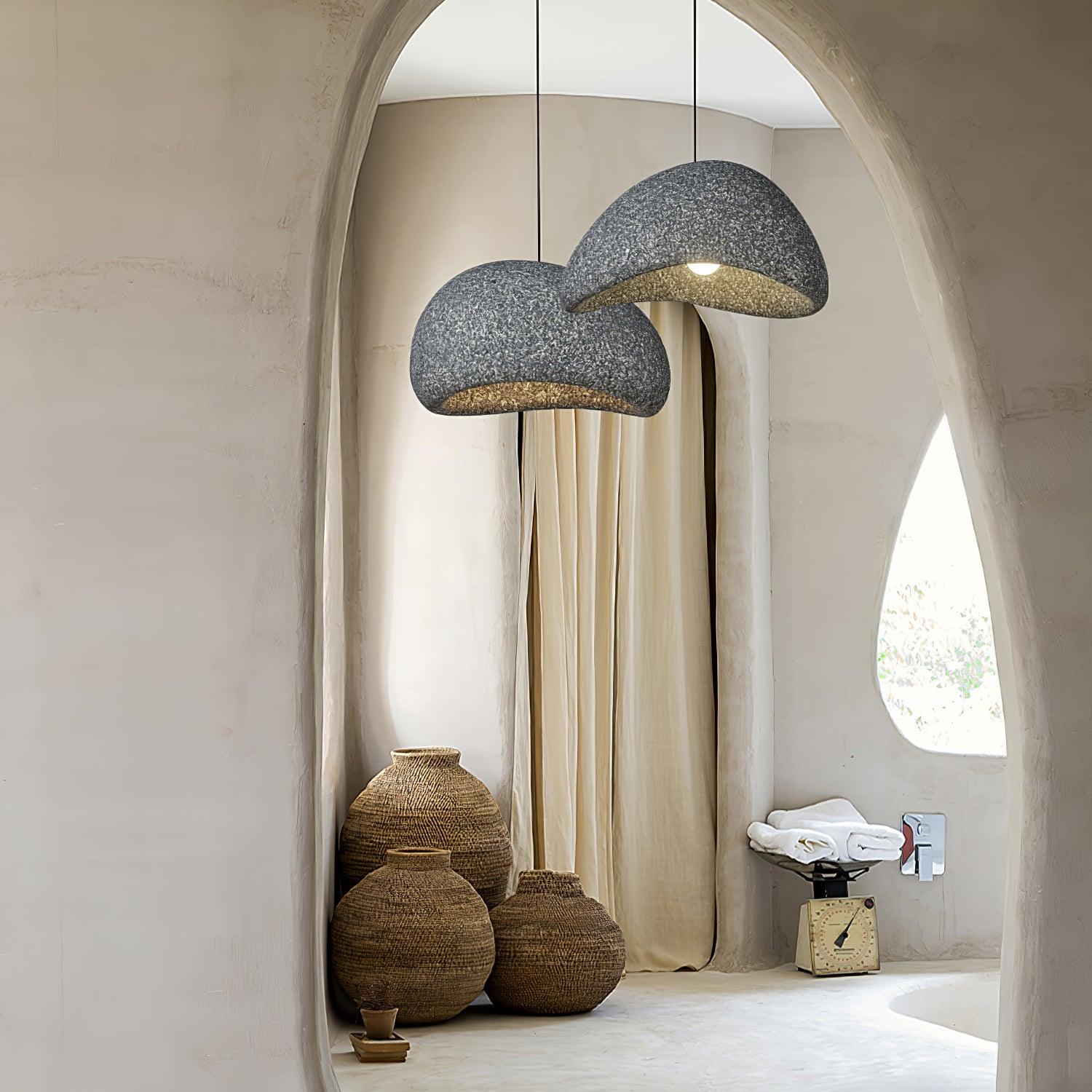 Flarin Artistic Pendant Lamp - Letslighting