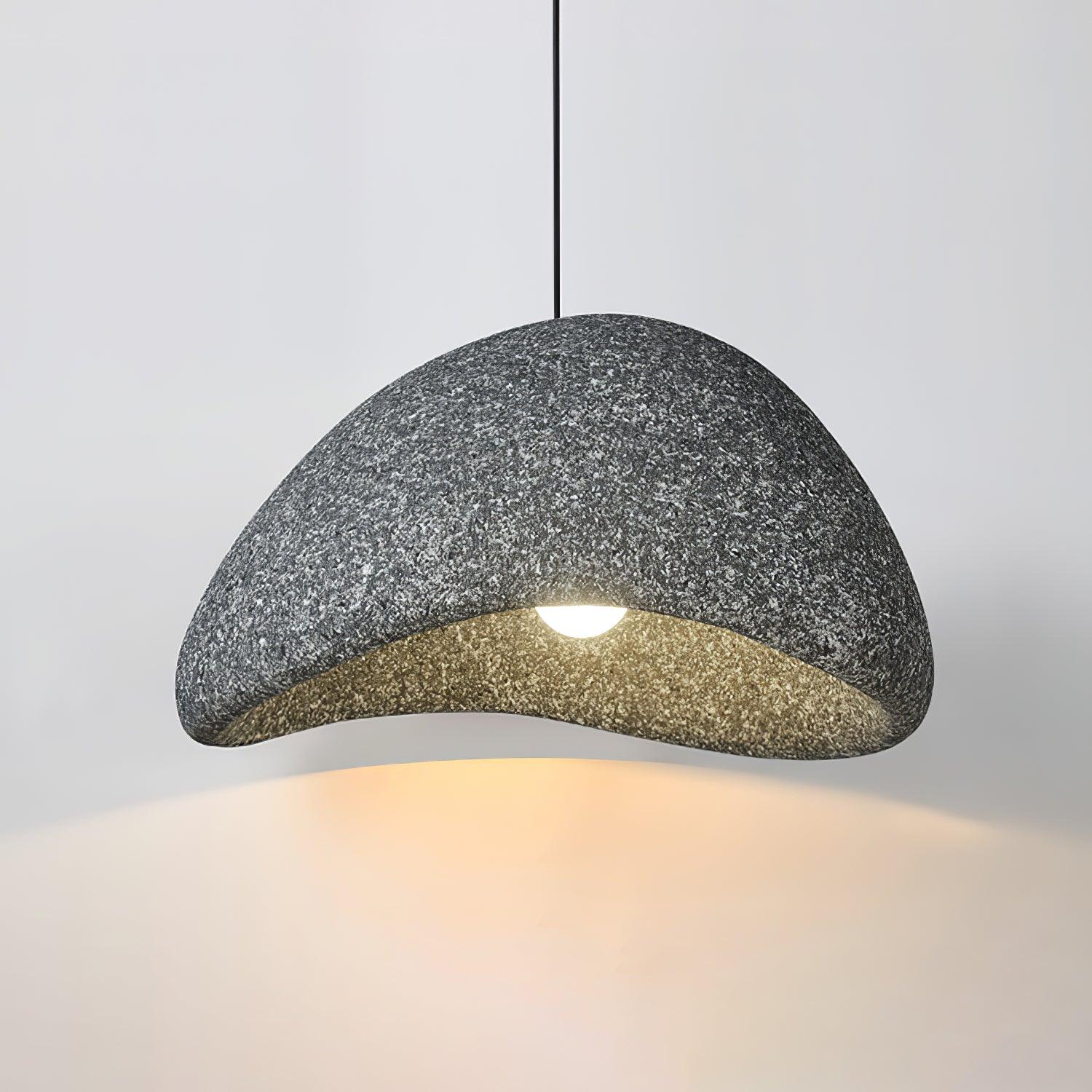 Flarin Artistic Pendant Lamp - Letslighting
