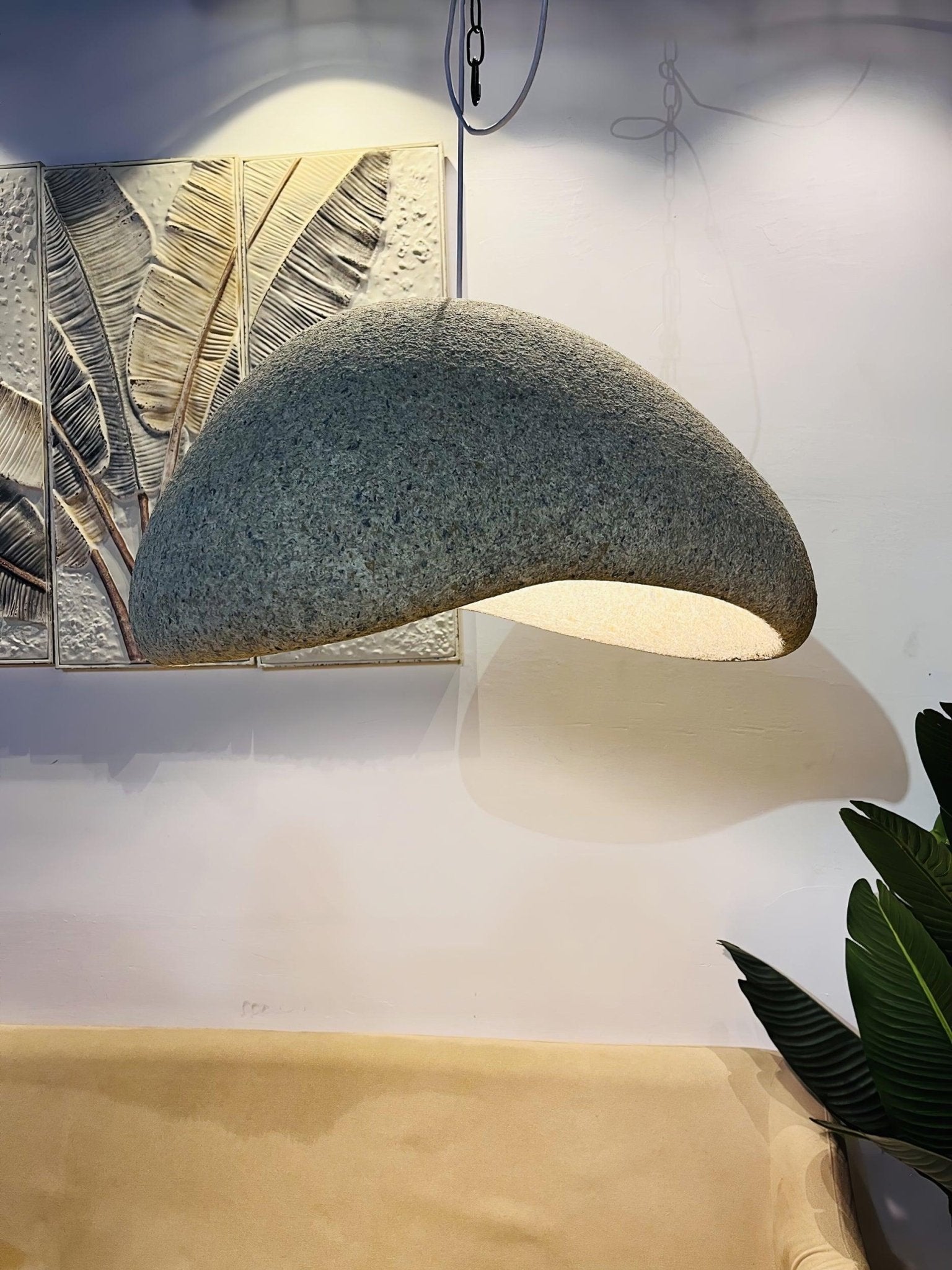 Flarin Artistic Pendant Lamp - Letslighting