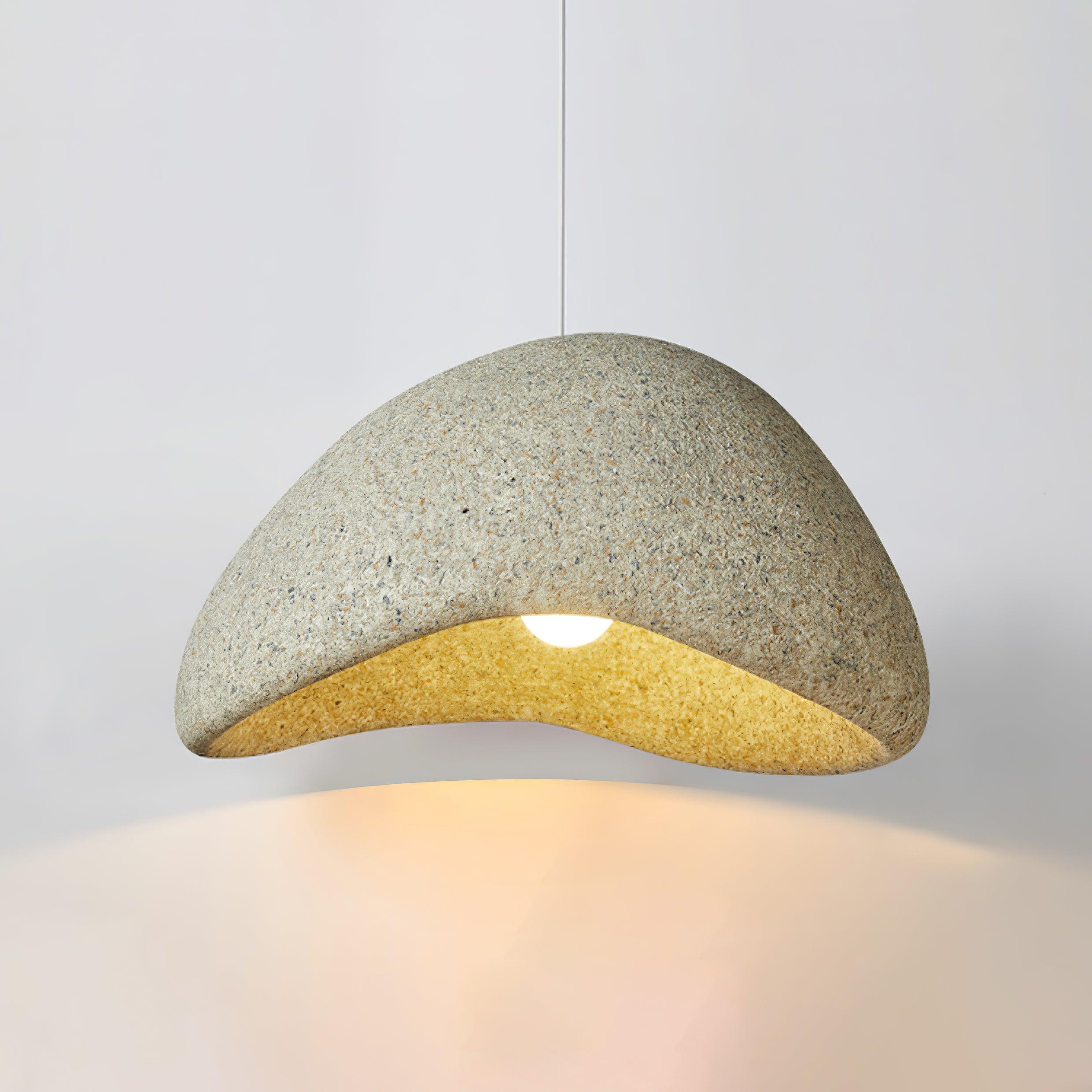 Flarin Artistic Pendant Lamp - Letslighting