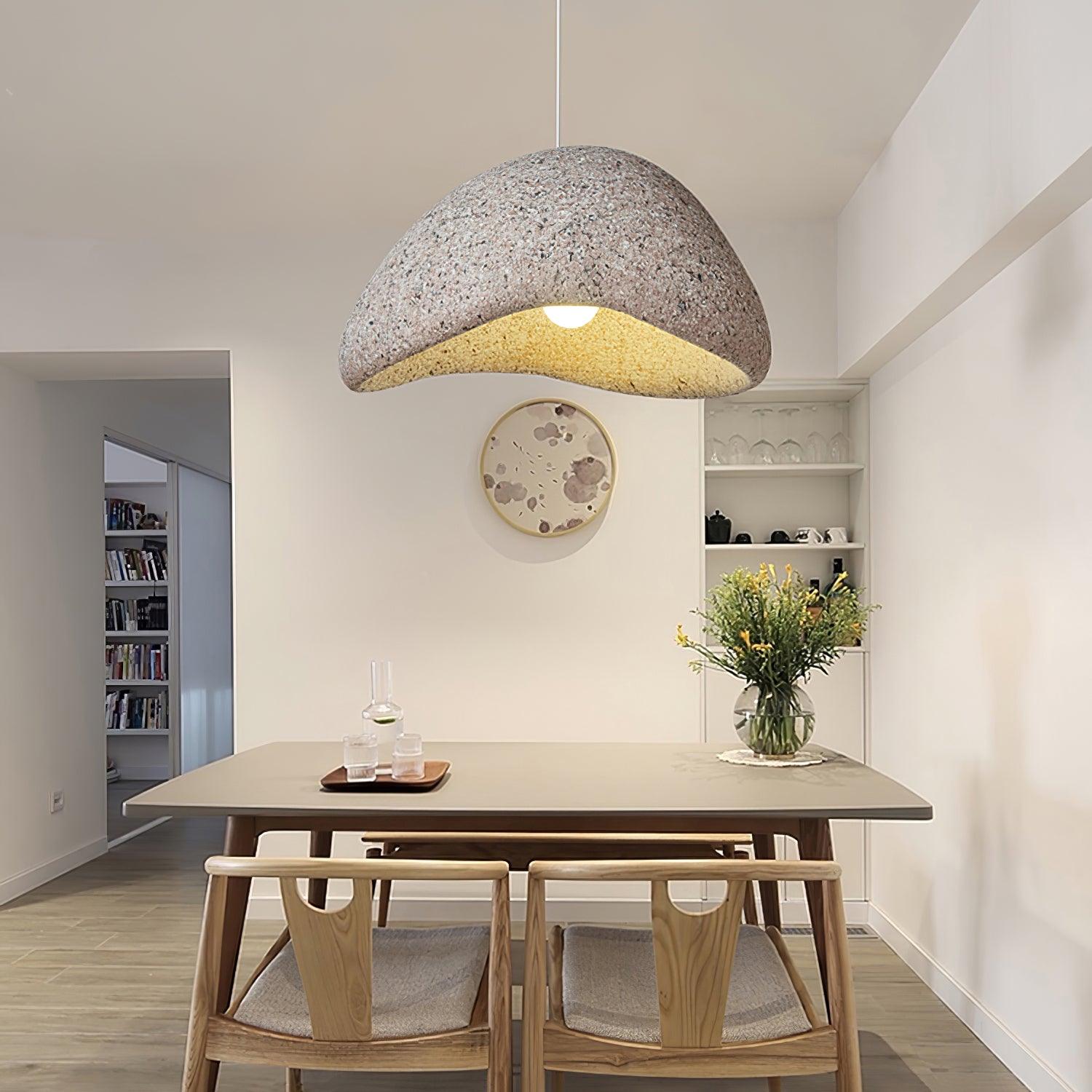 Flarin Artistic Pendant Lamp - Letslighting