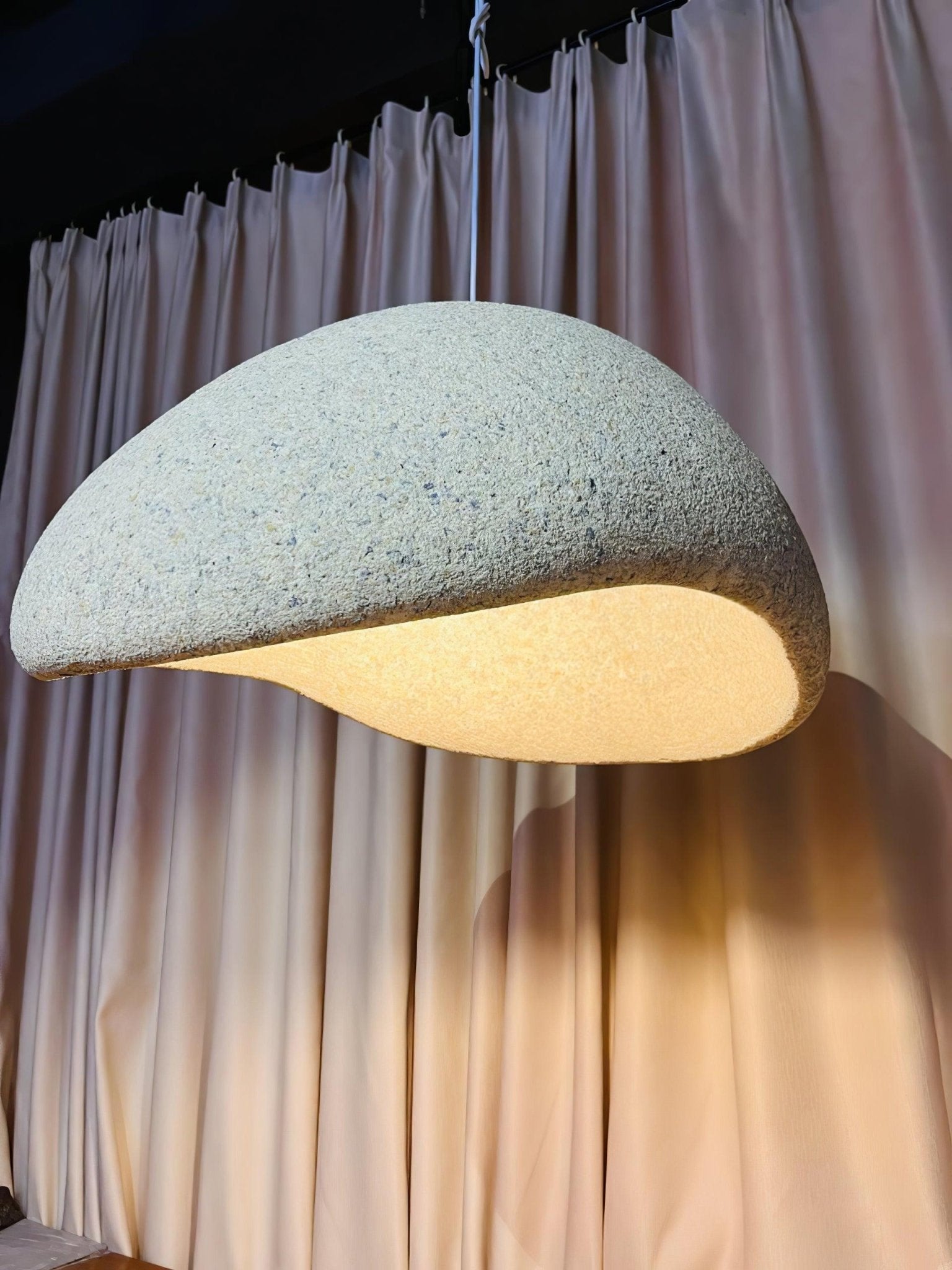 Flarin Artistic Pendant Lamp - Letslighting