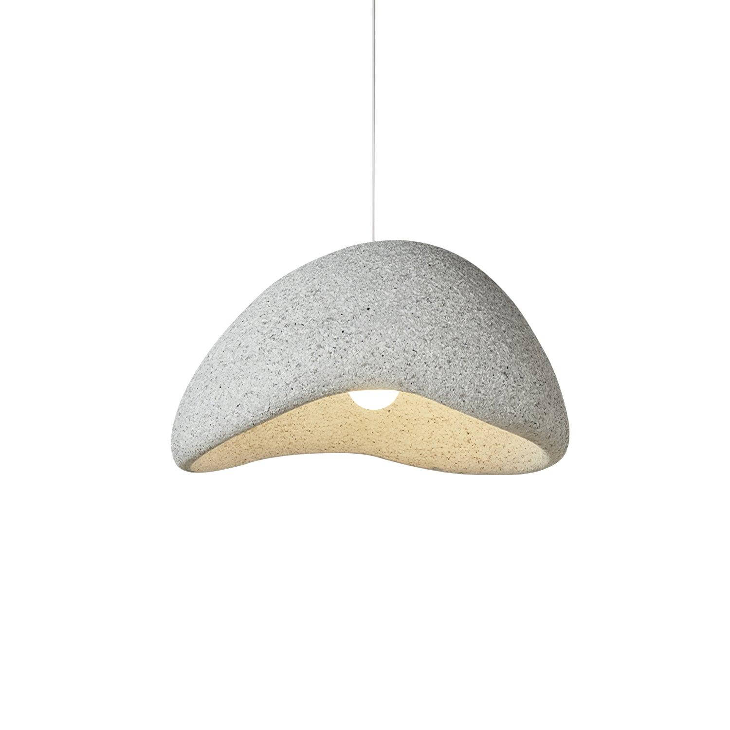 Flarin Artistic Pendant Lamp - Letslighting