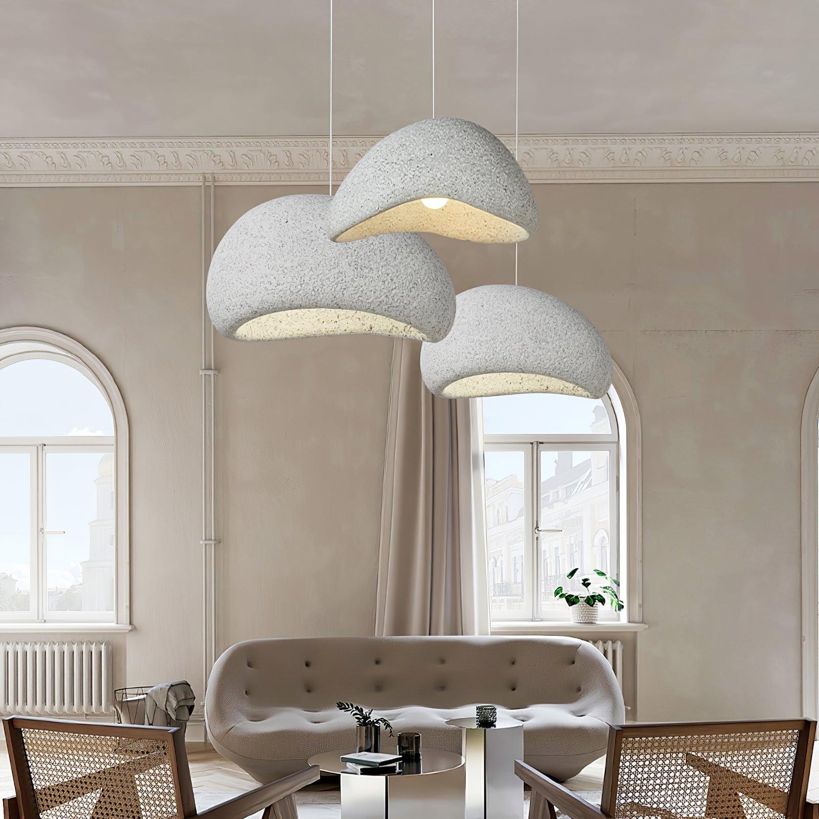 Flarin Artistic Pendant Lamp - Letslighting