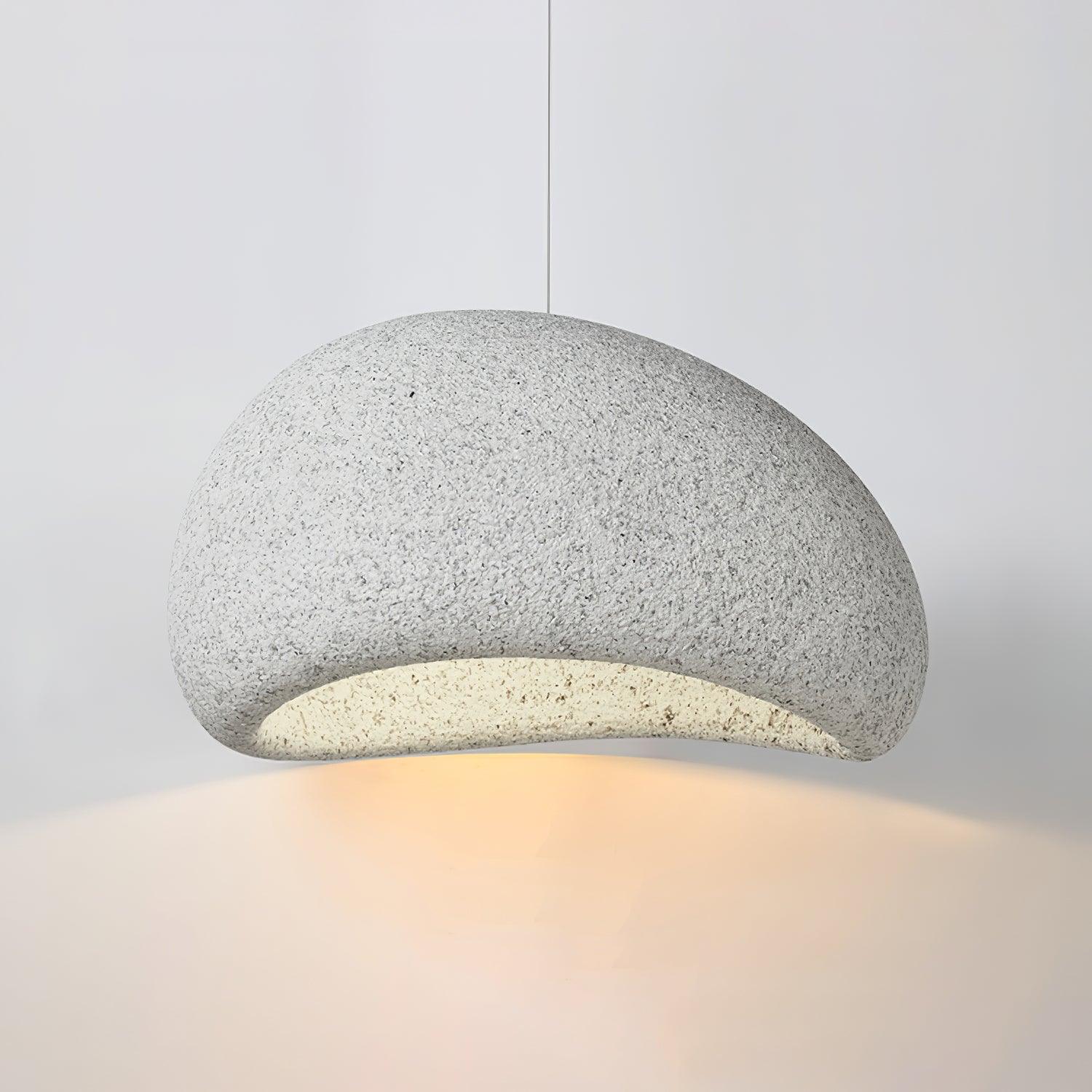 Flarin Artistic Pendant Lamp - Letslighting