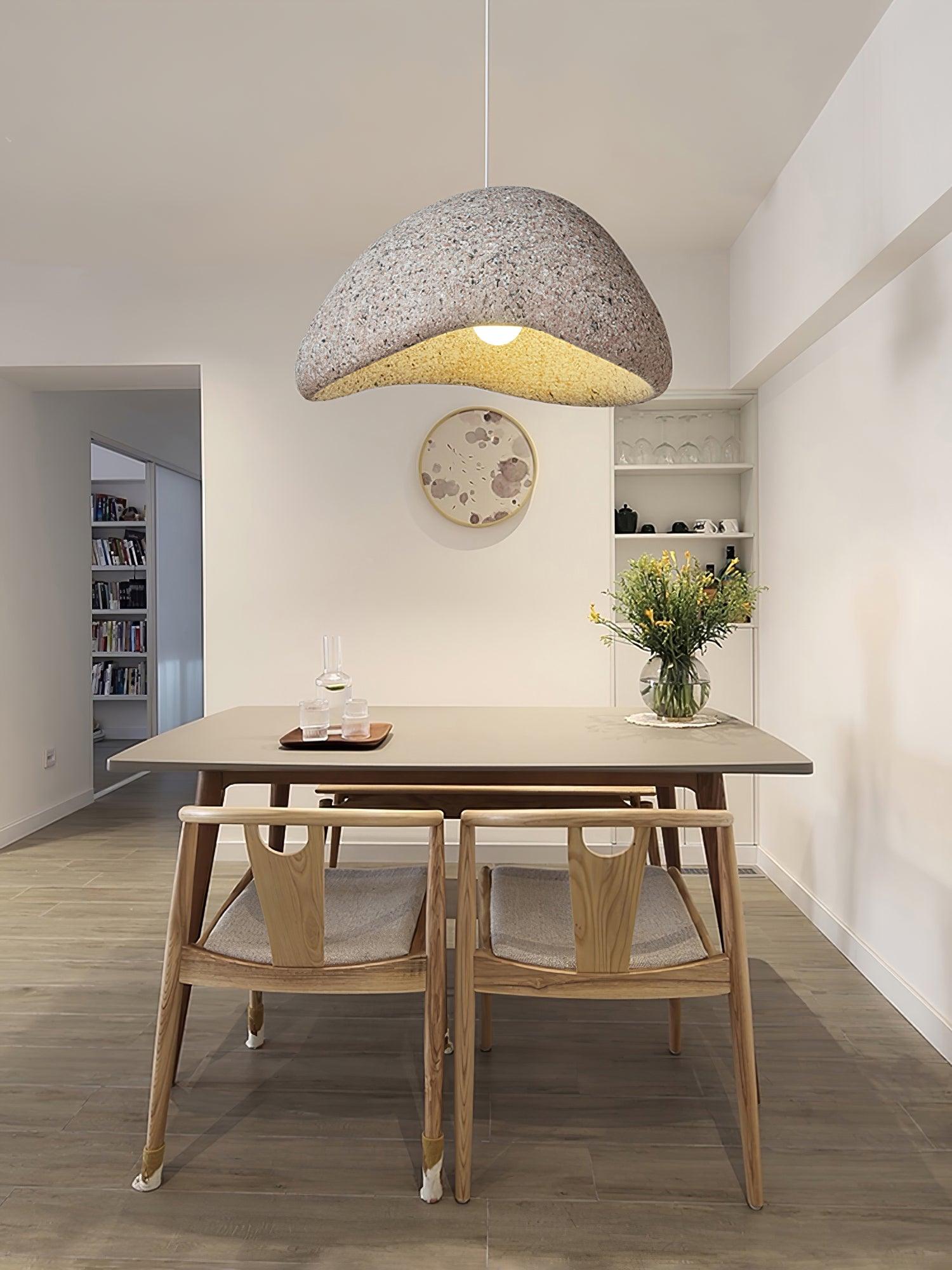 Flarin Artistic Pendant Lamp - Letslighting