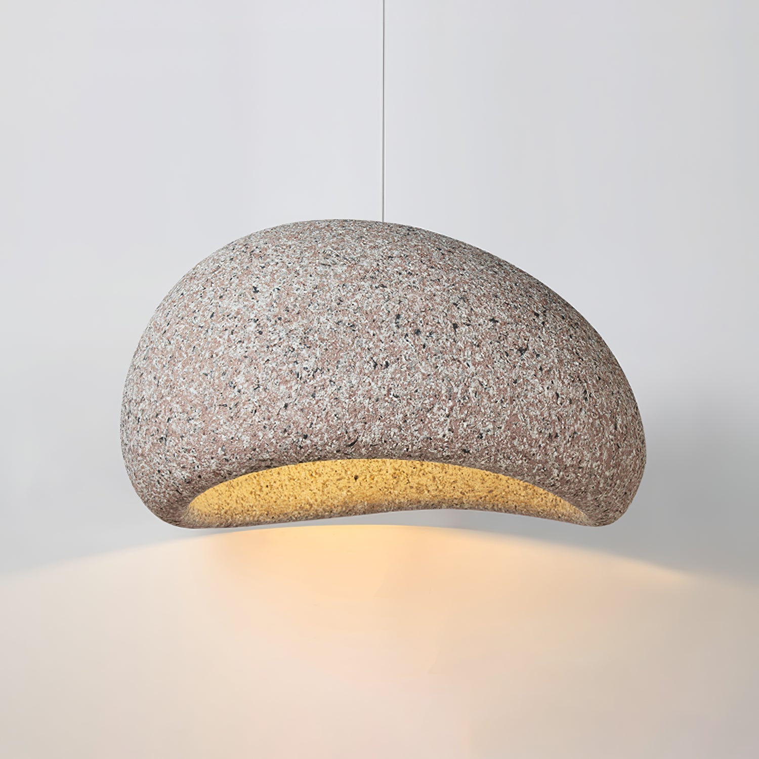 Flarin Artistic Pendant Lamp - Letslighting
