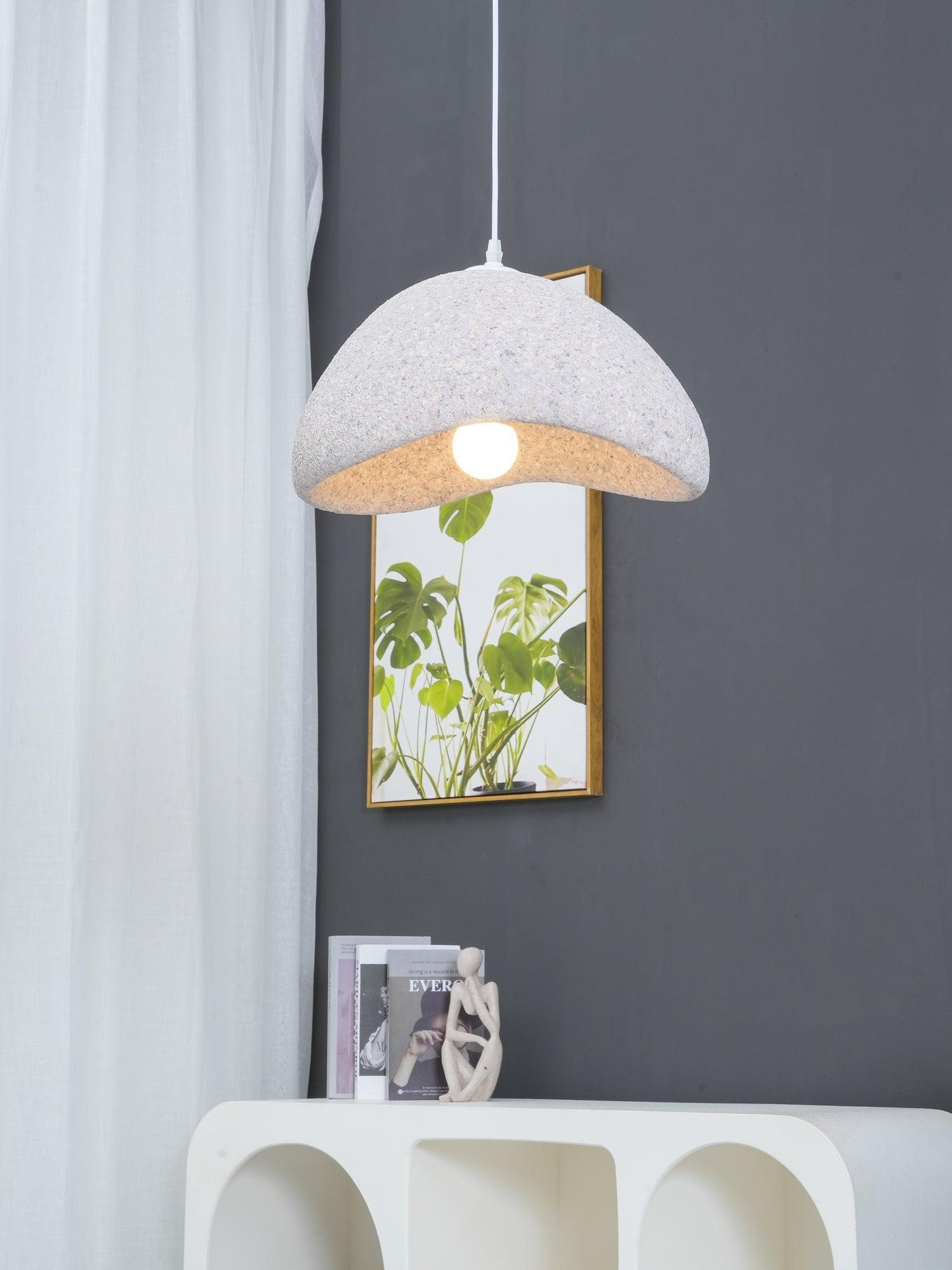 Flarin Artistic Pendant Lamp - Letslighting