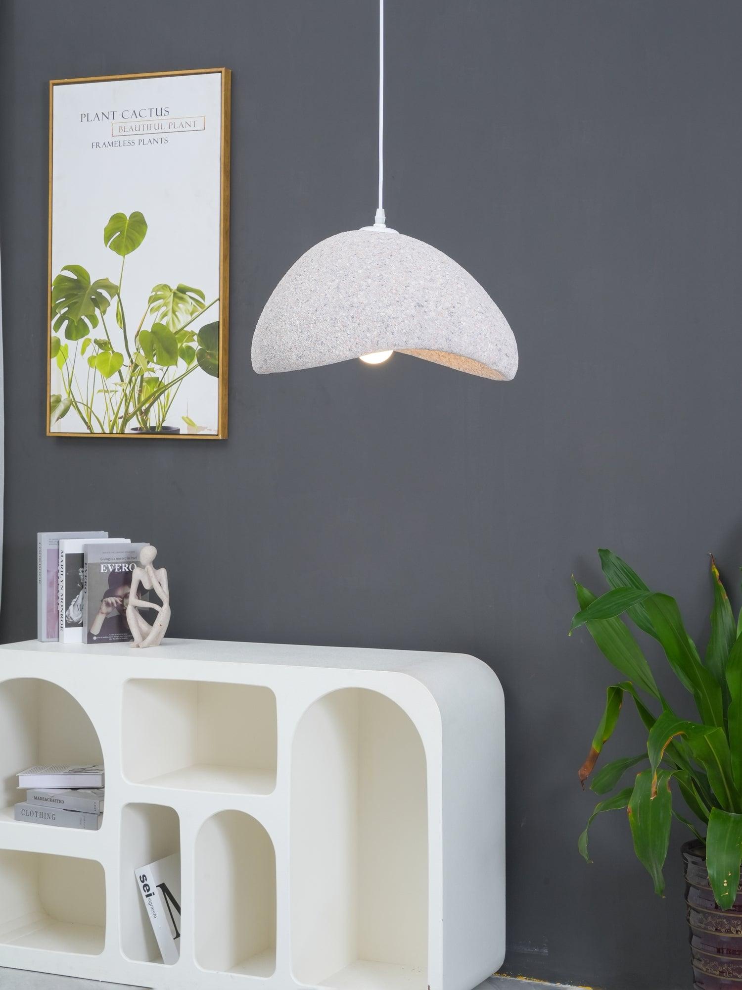 Flarin Artistic Pendant Lamp - Letslighting